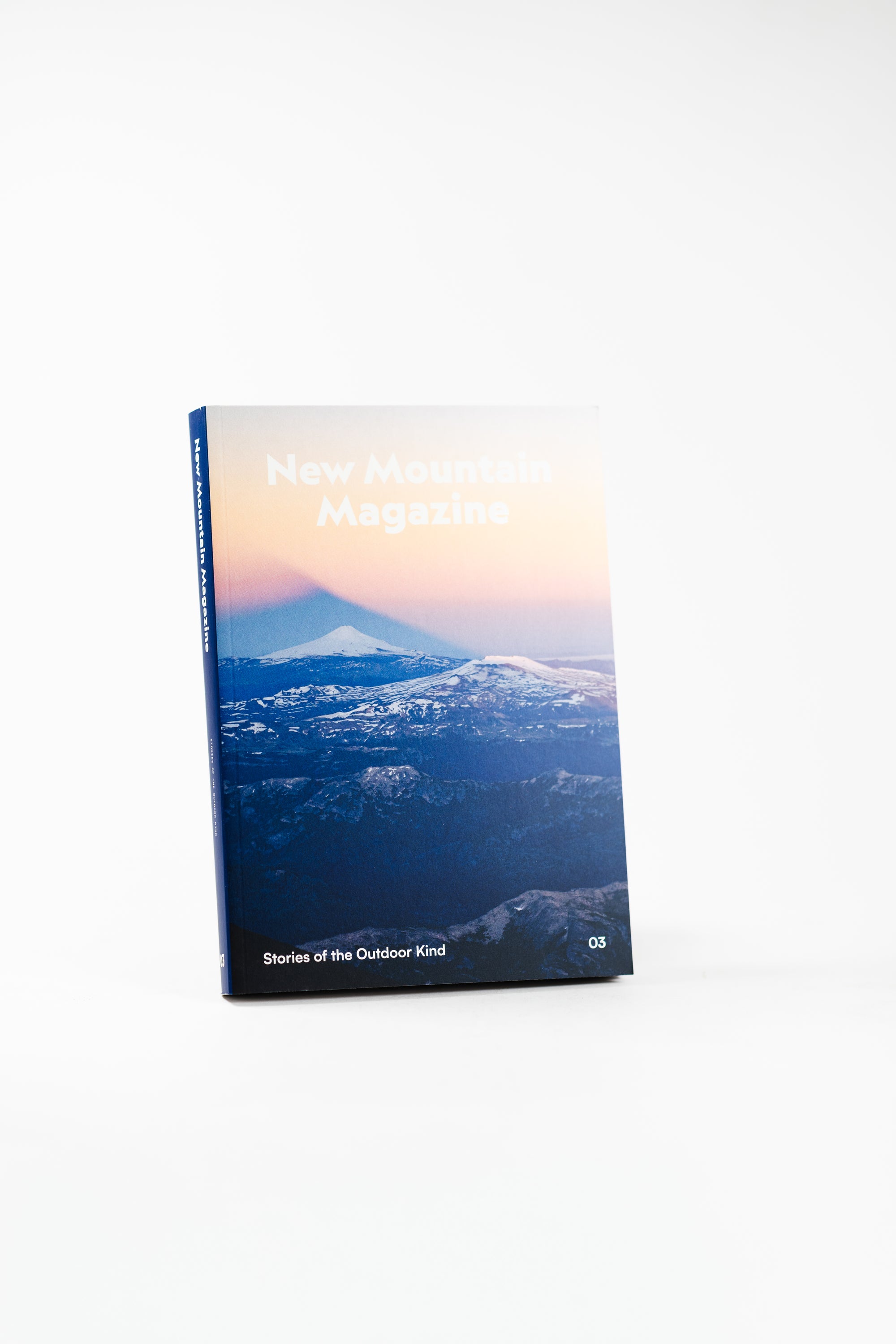 New Mountain | Issue 2