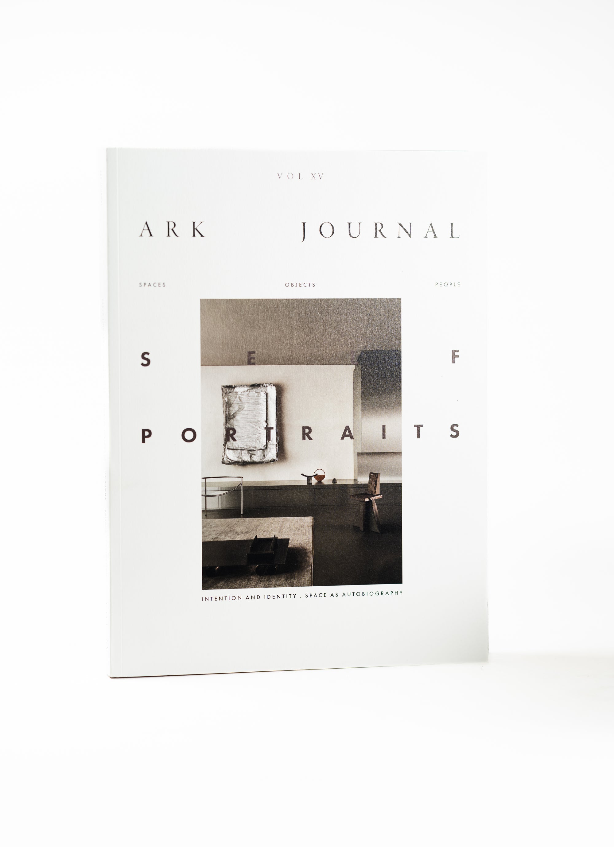 ARK JOURNAL | Vol. XV