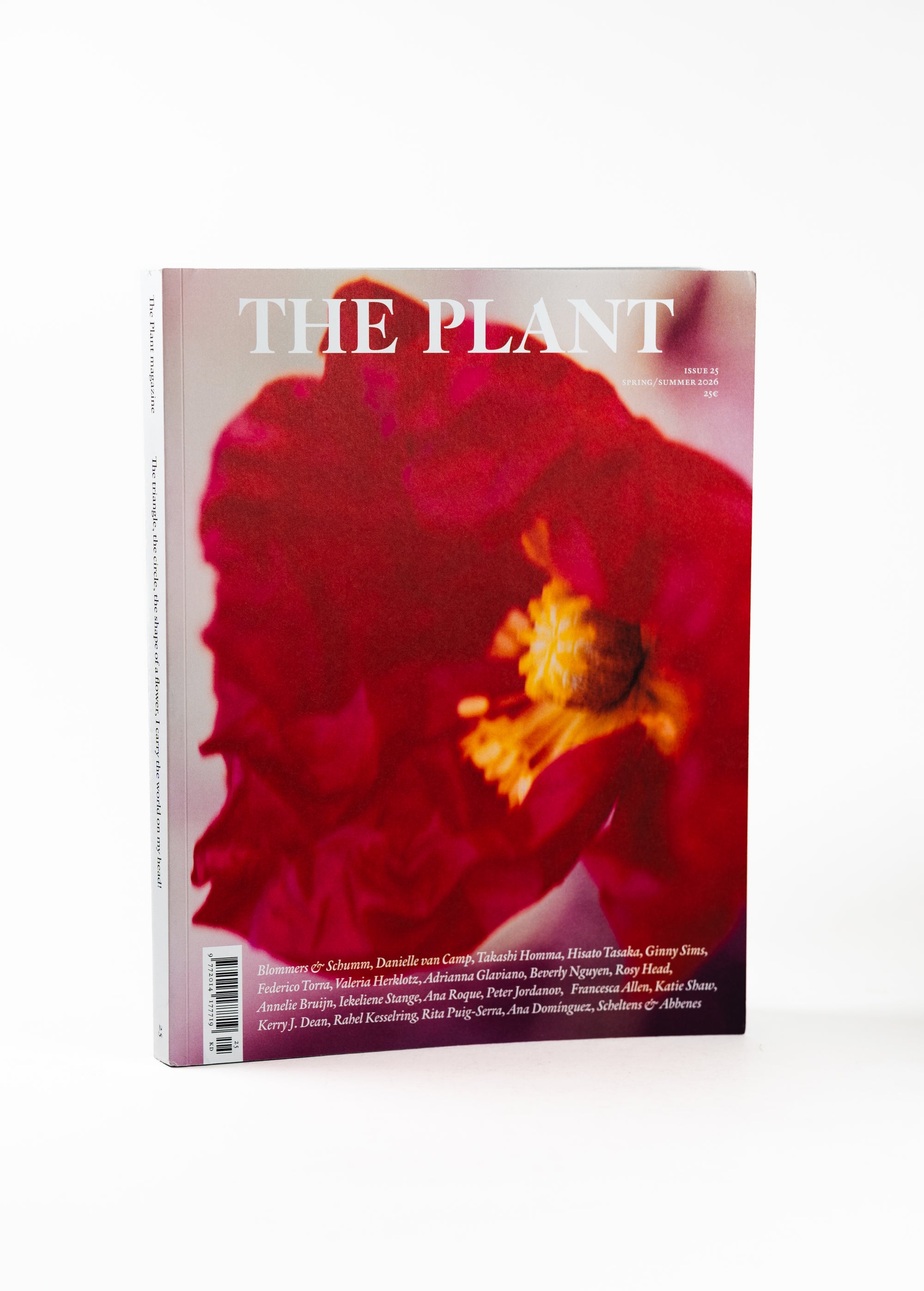 The Plant | Issue 25