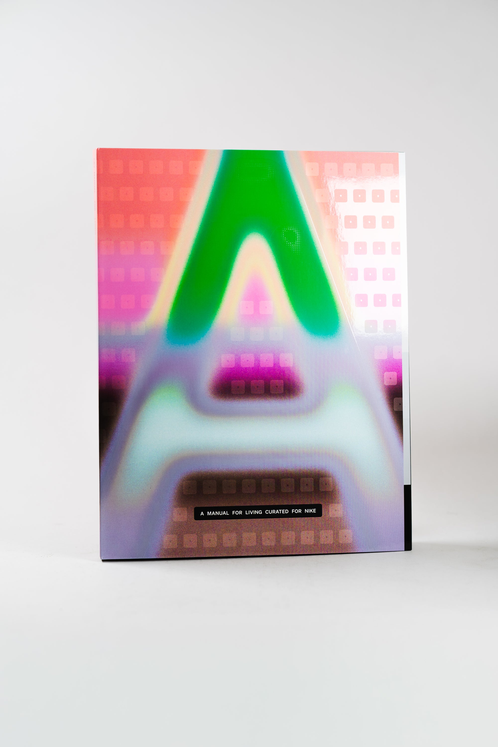 A Magazine Curated For Nike