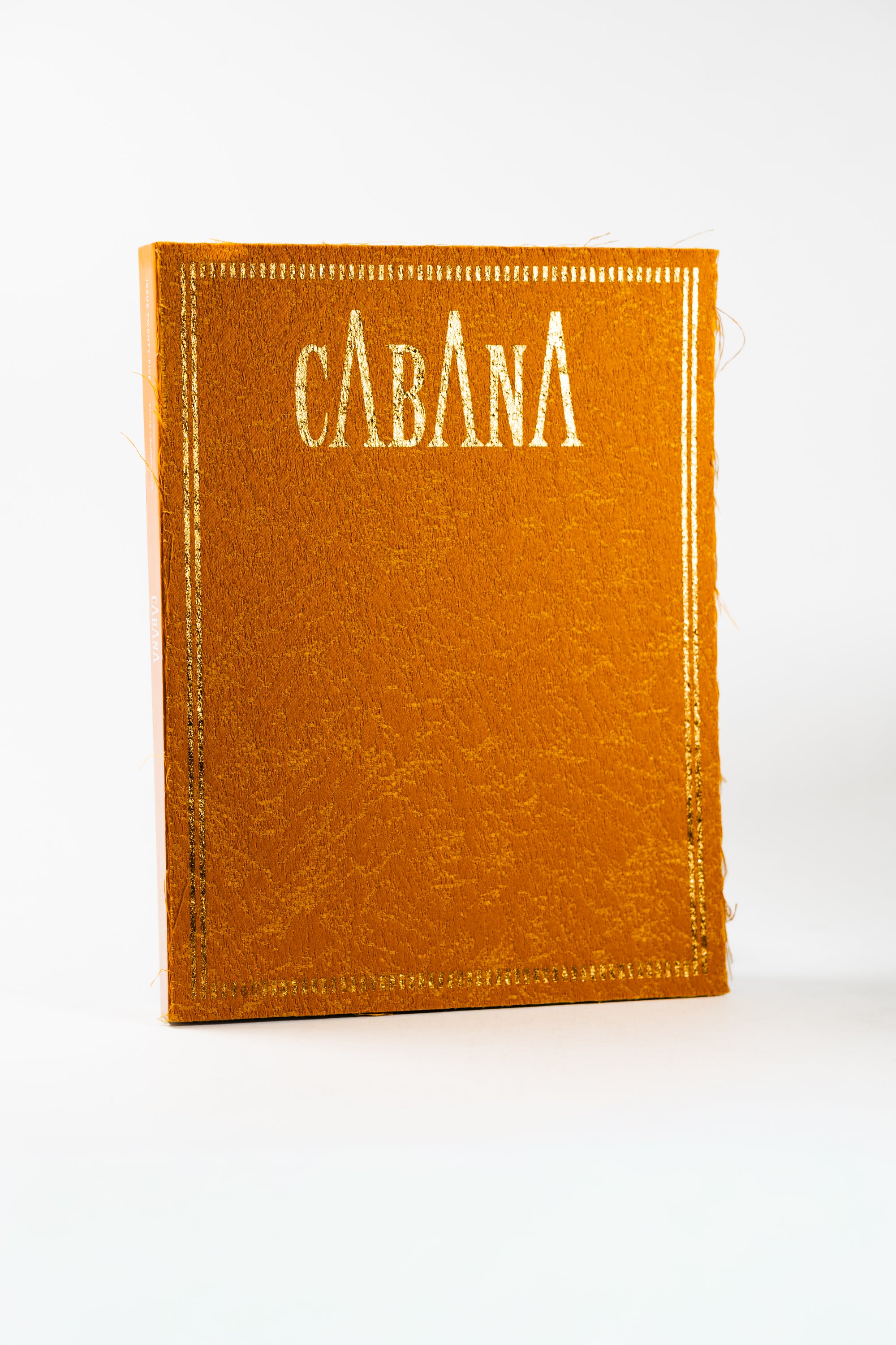Cabana | Issue 25