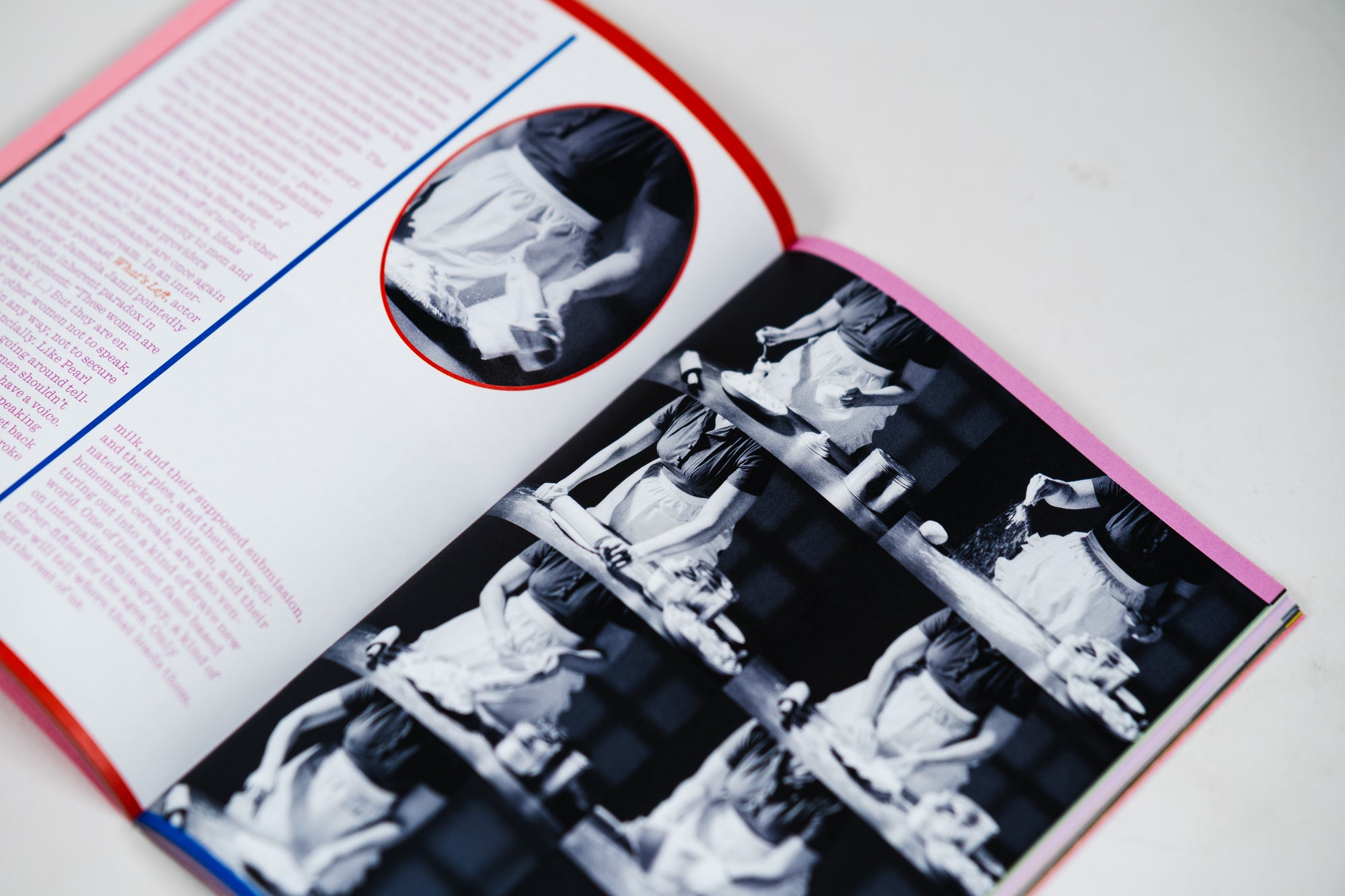 Famous for my Dinner Parties | Issue 004