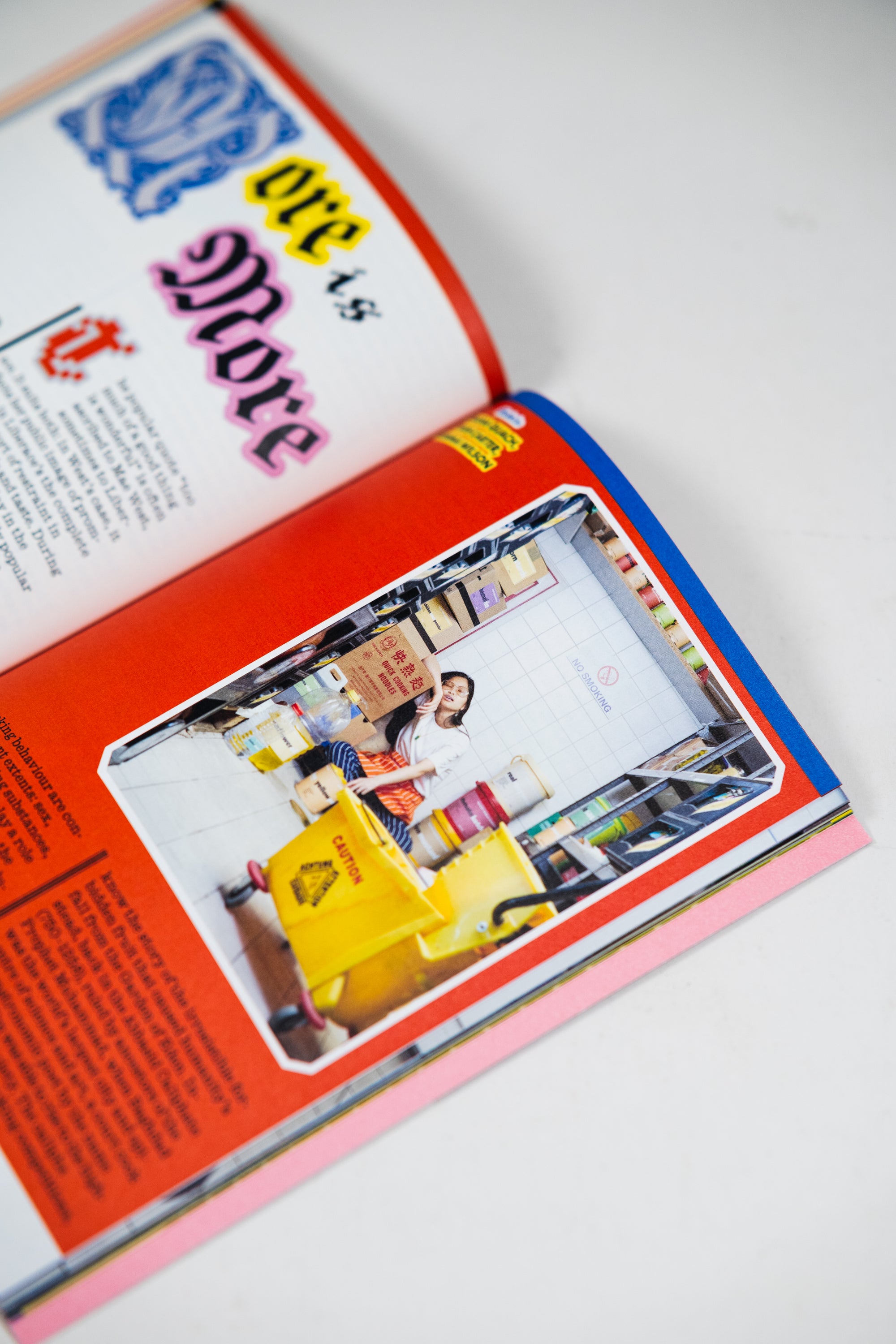 Famous for my Dinner Parties | Issue 004