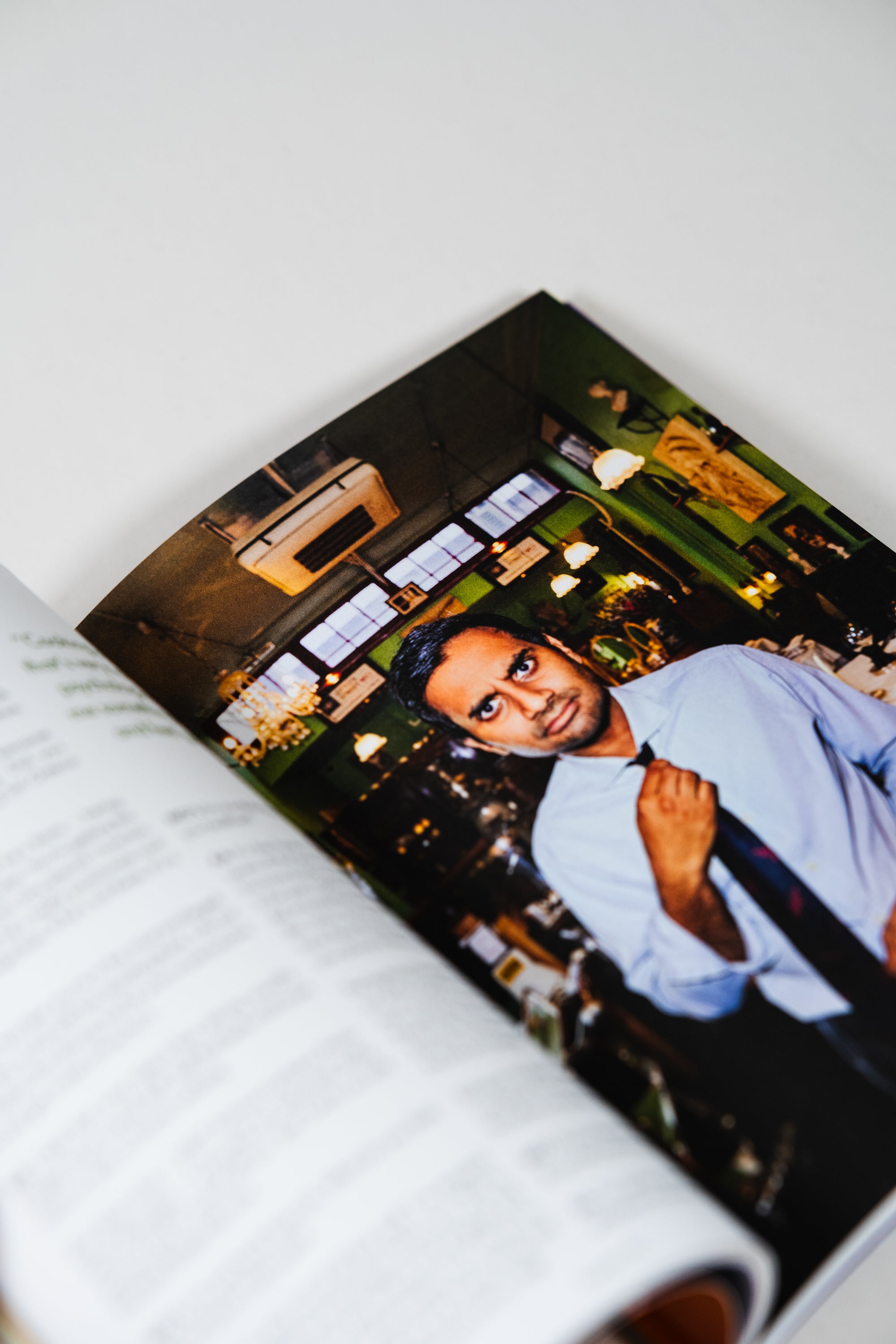 Noble Rot | Issue 41