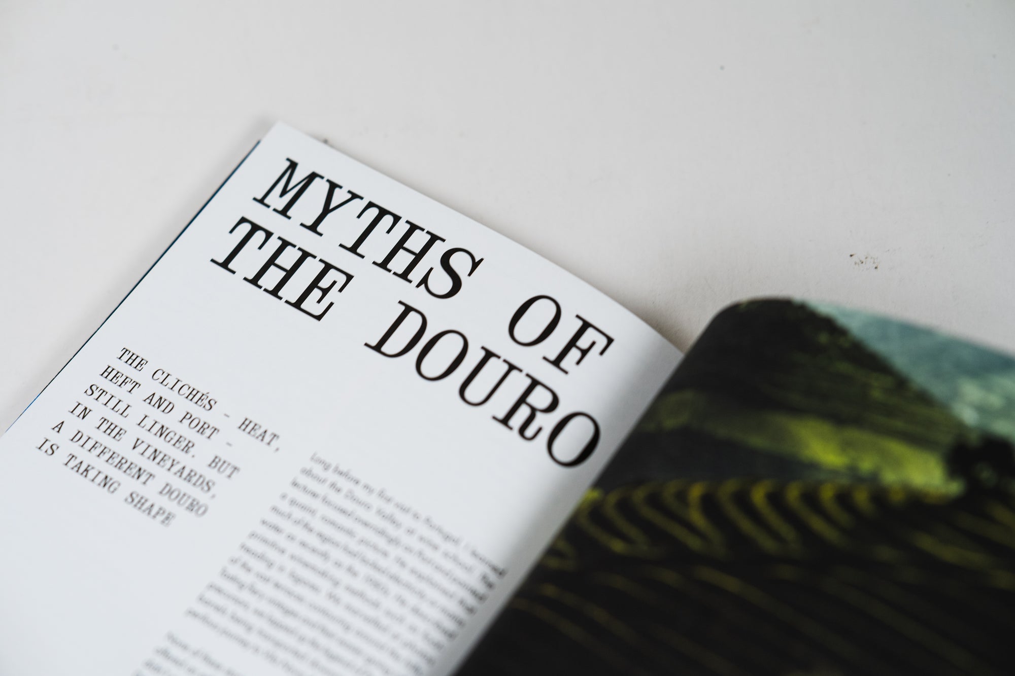 Noble Rot | Issue 41