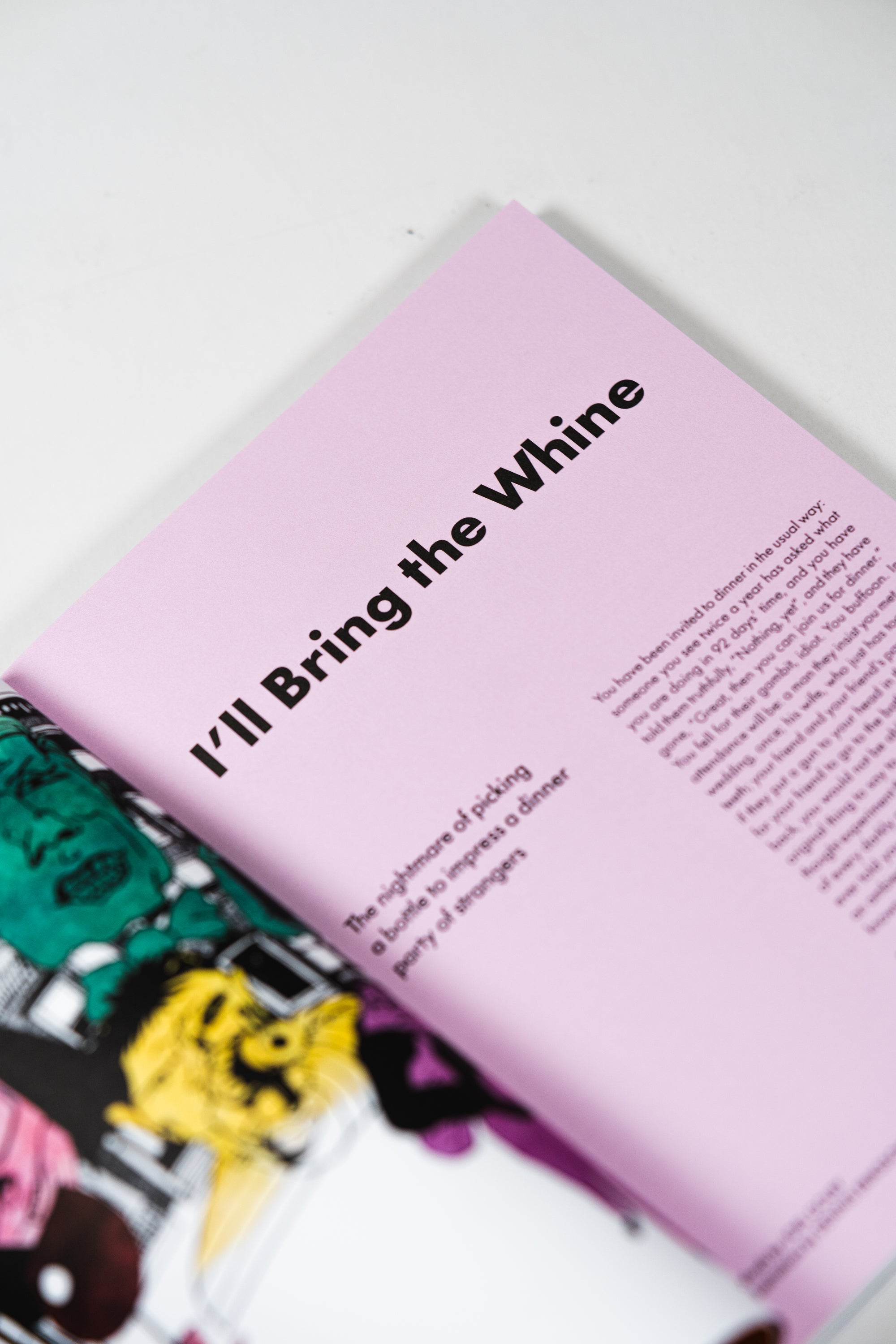 Noble Rot | Issue 41