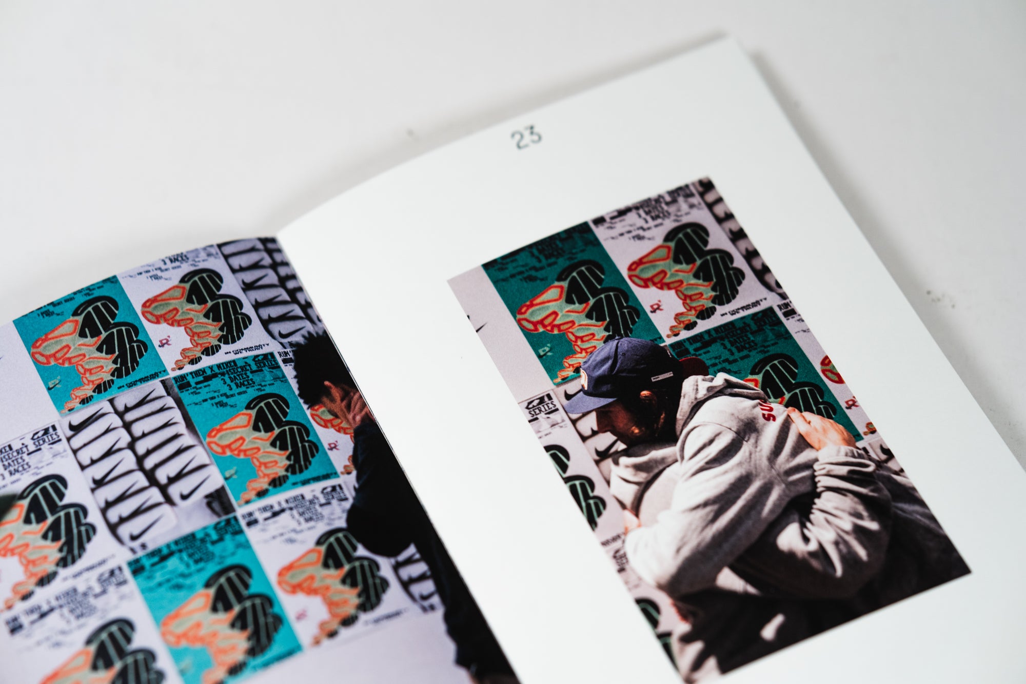 Breakout #2 100 Posters by Slanted
