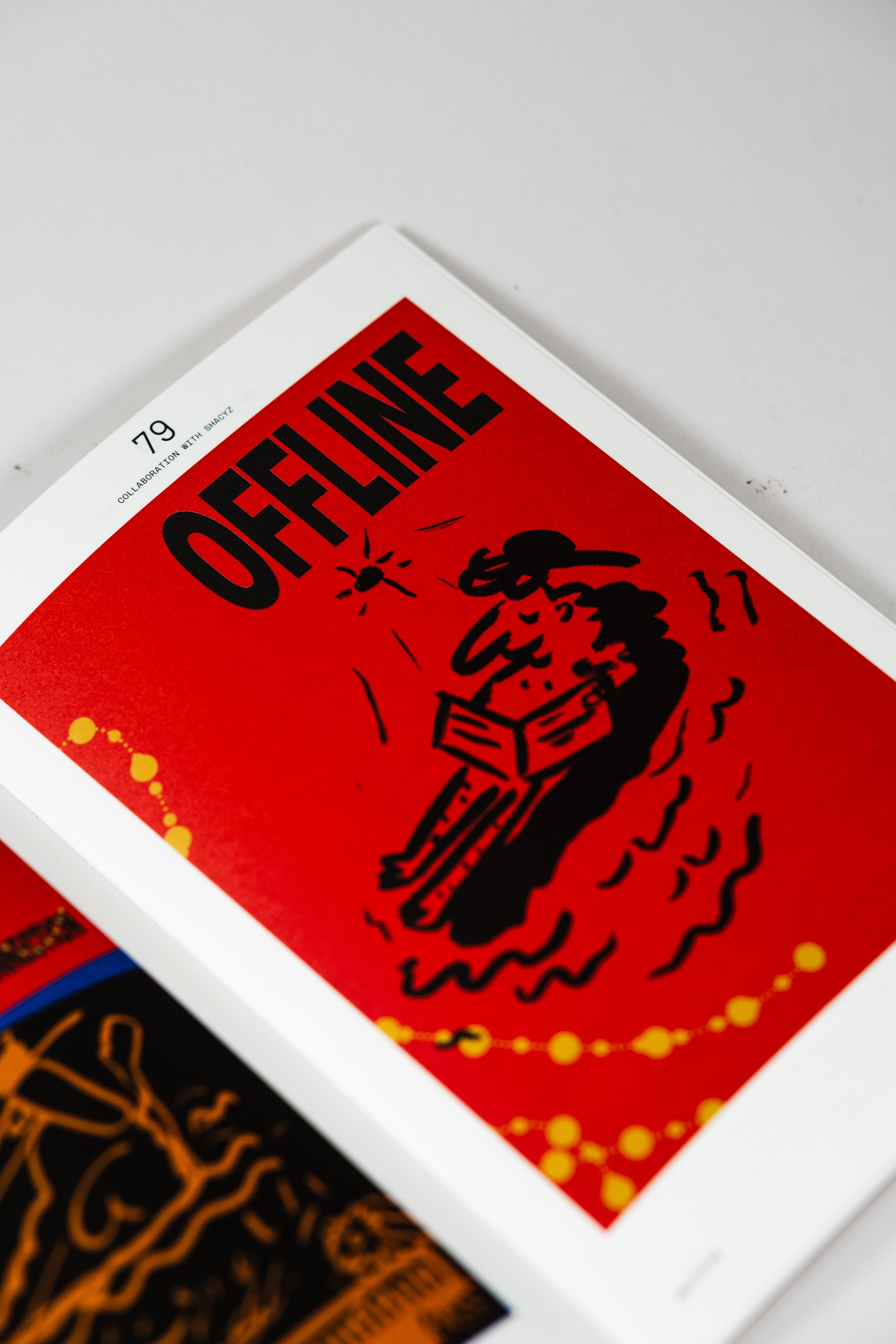 Breakout #2 100 Posters by Slanted