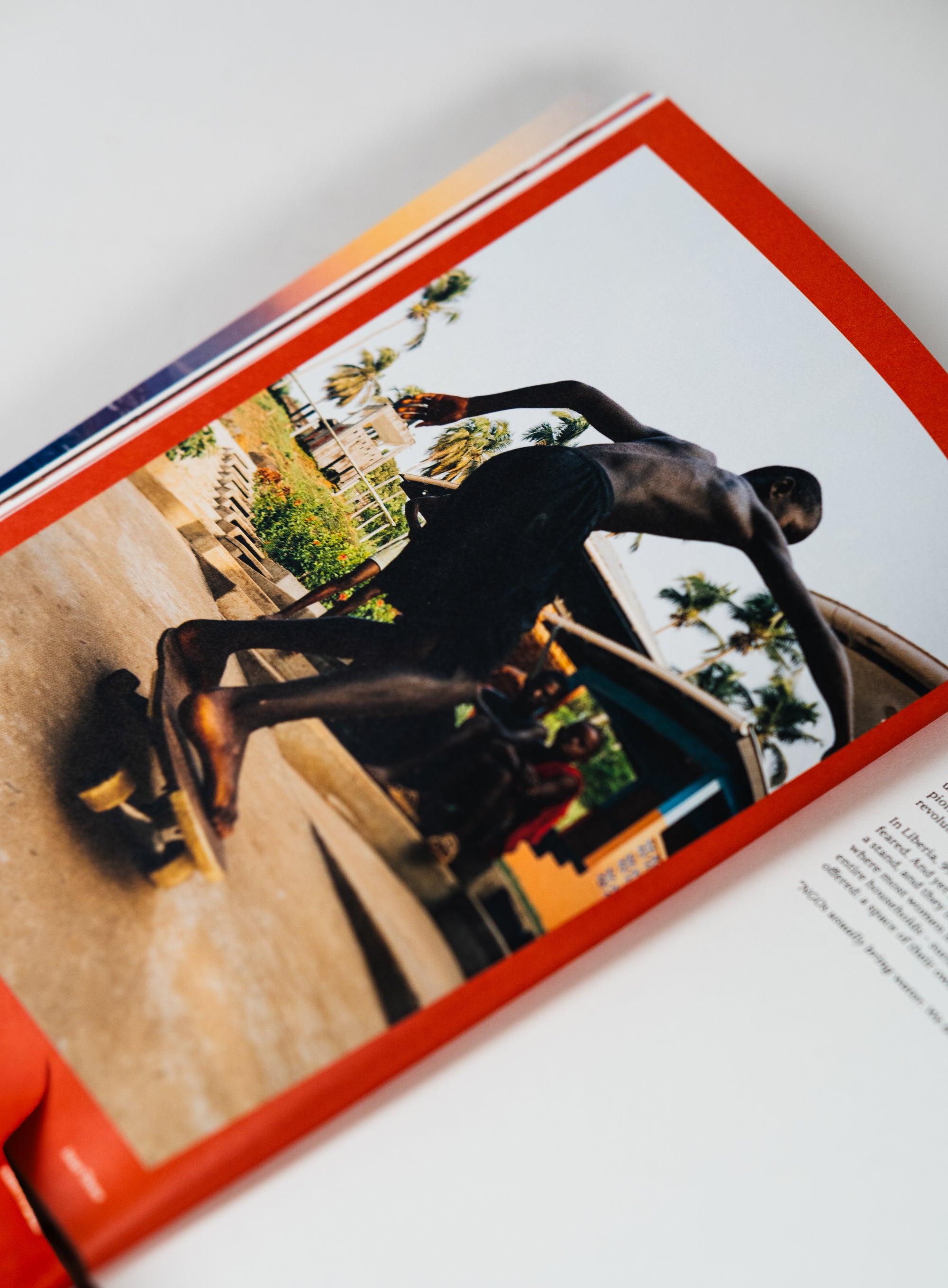 New Mountain | Issue 2