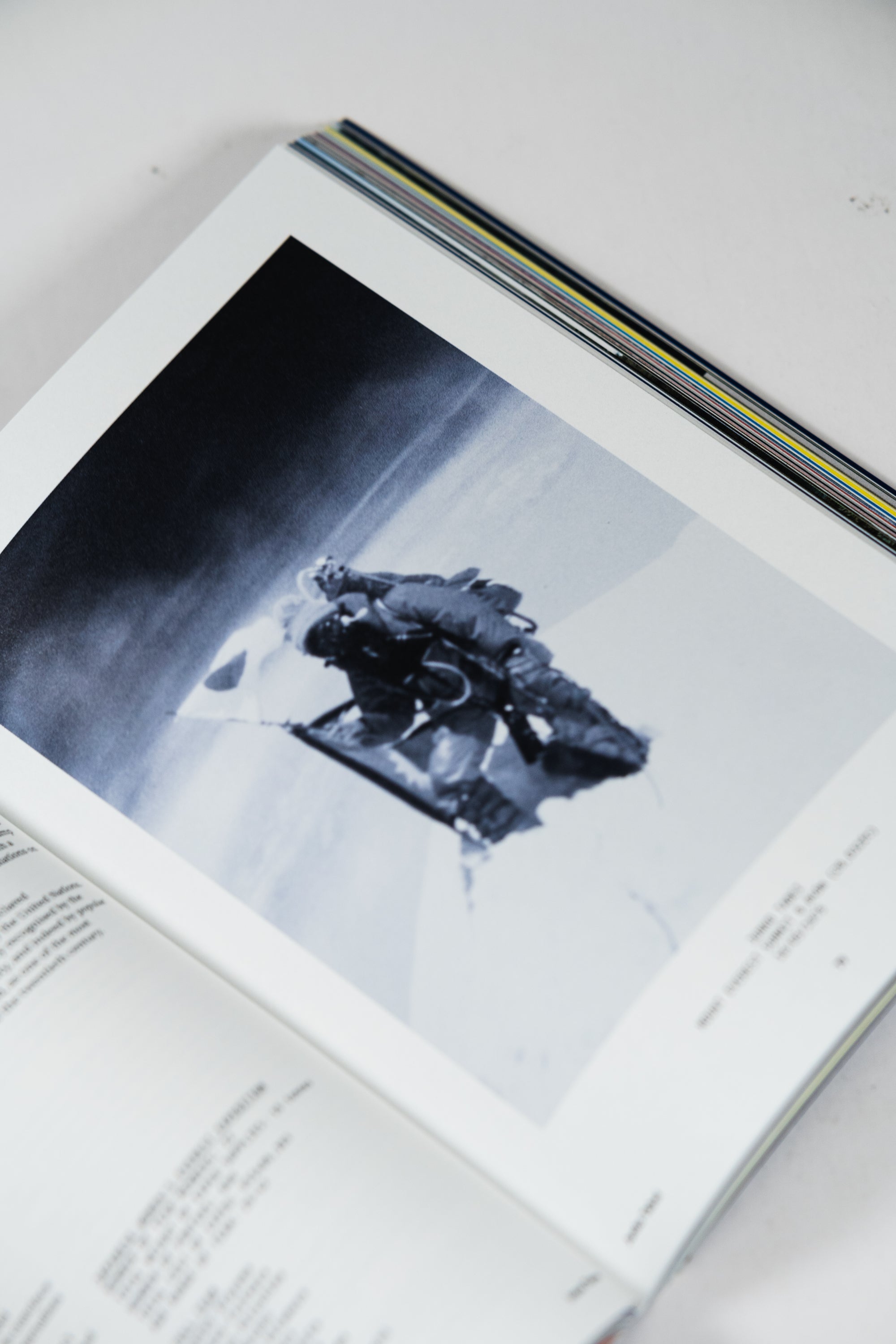 New Mountain | Issue 2