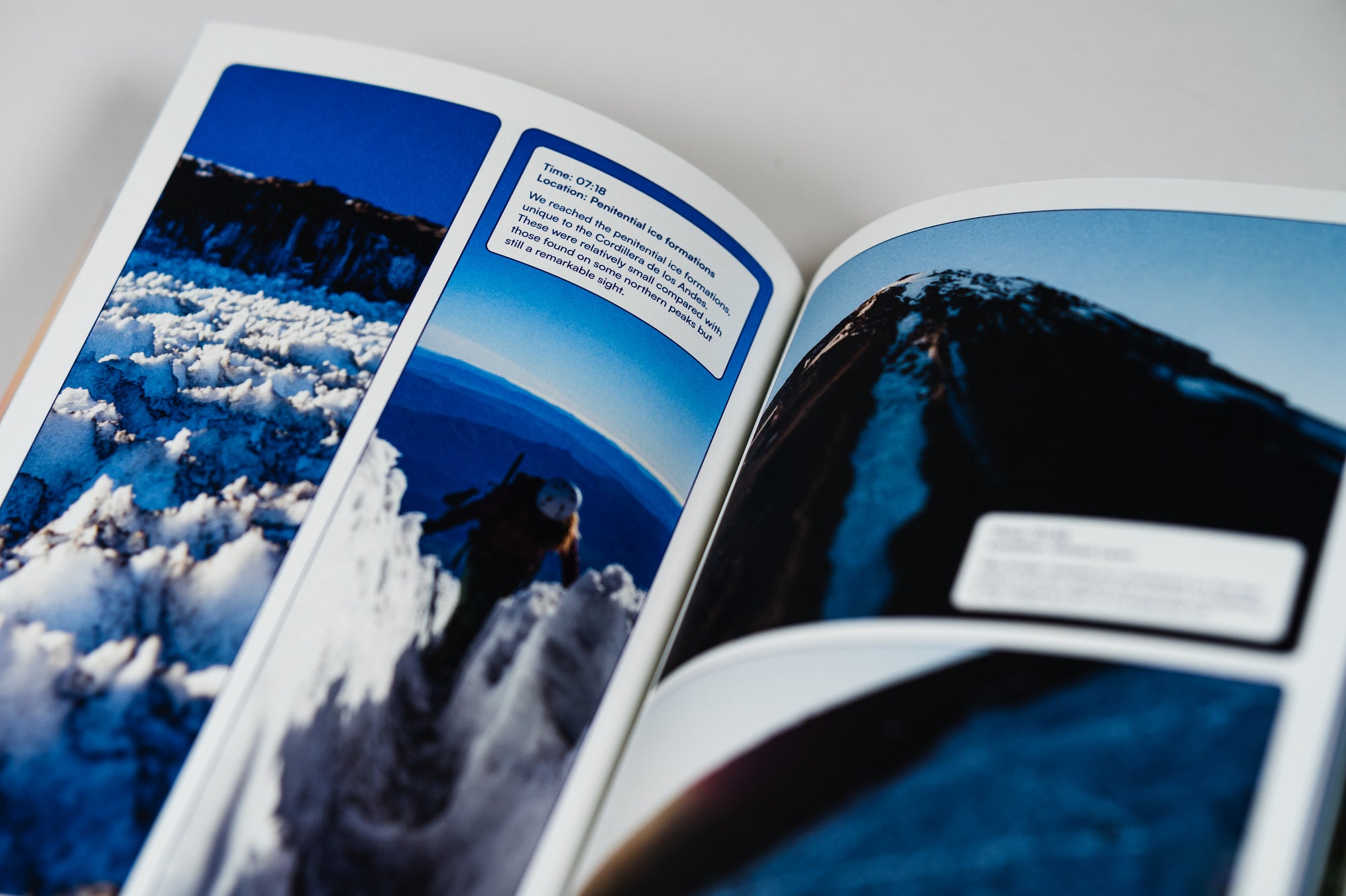 New Mountain | Issue 2