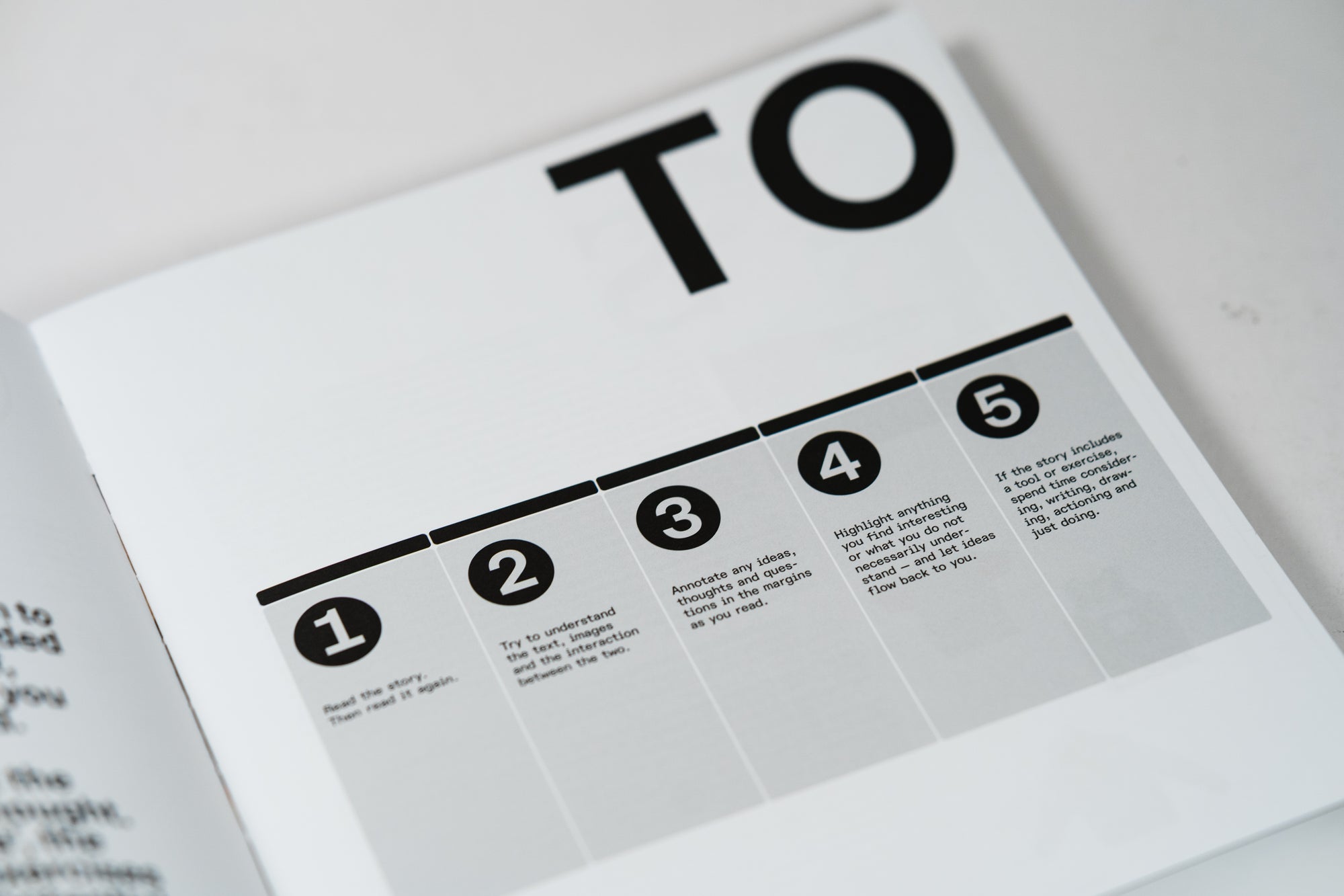 A Magazine Curated For Nike