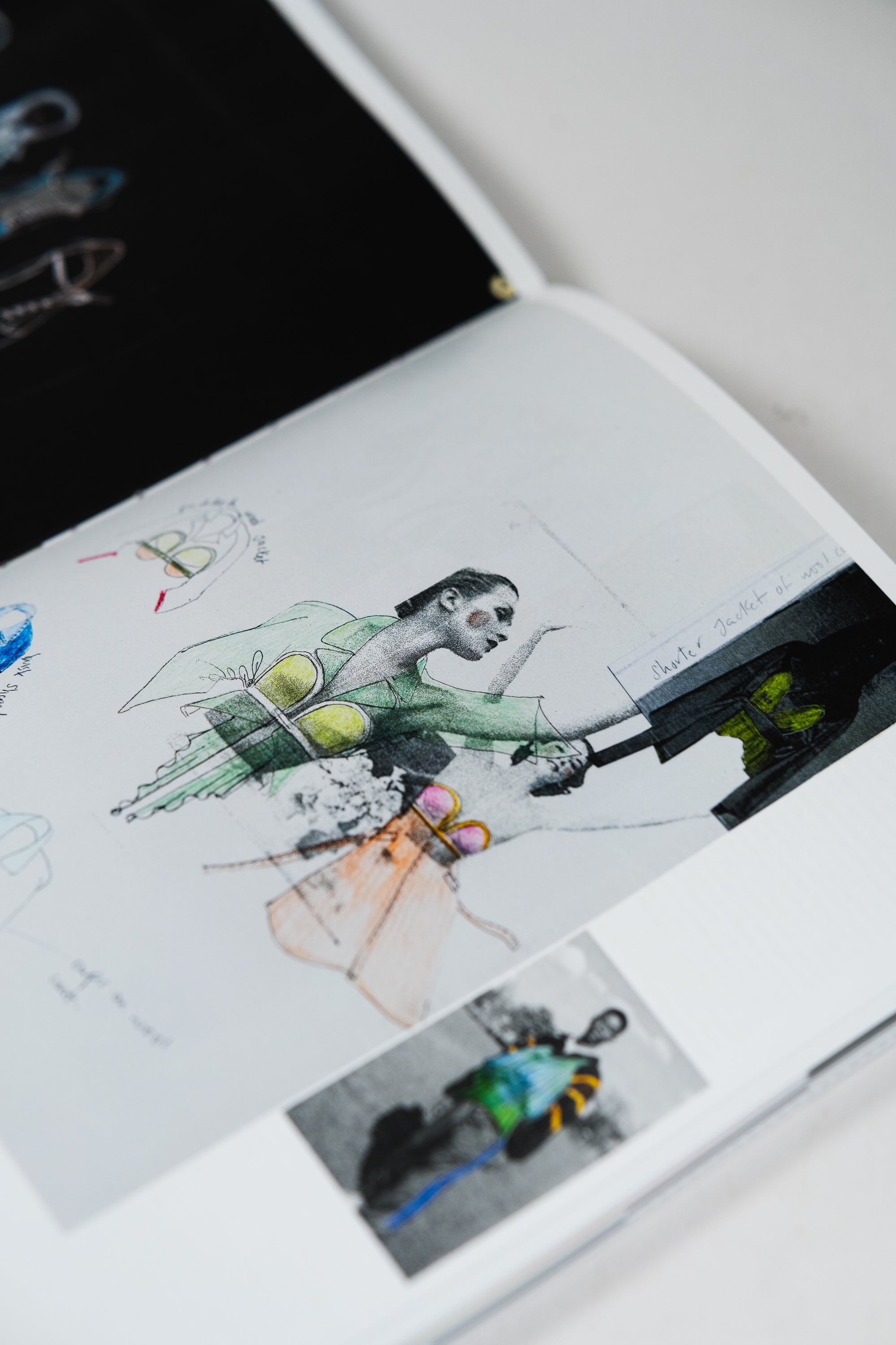 A Magazine Curated For Nike