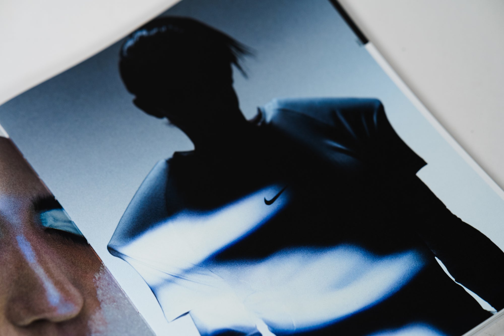 A Magazine Curated For Nike