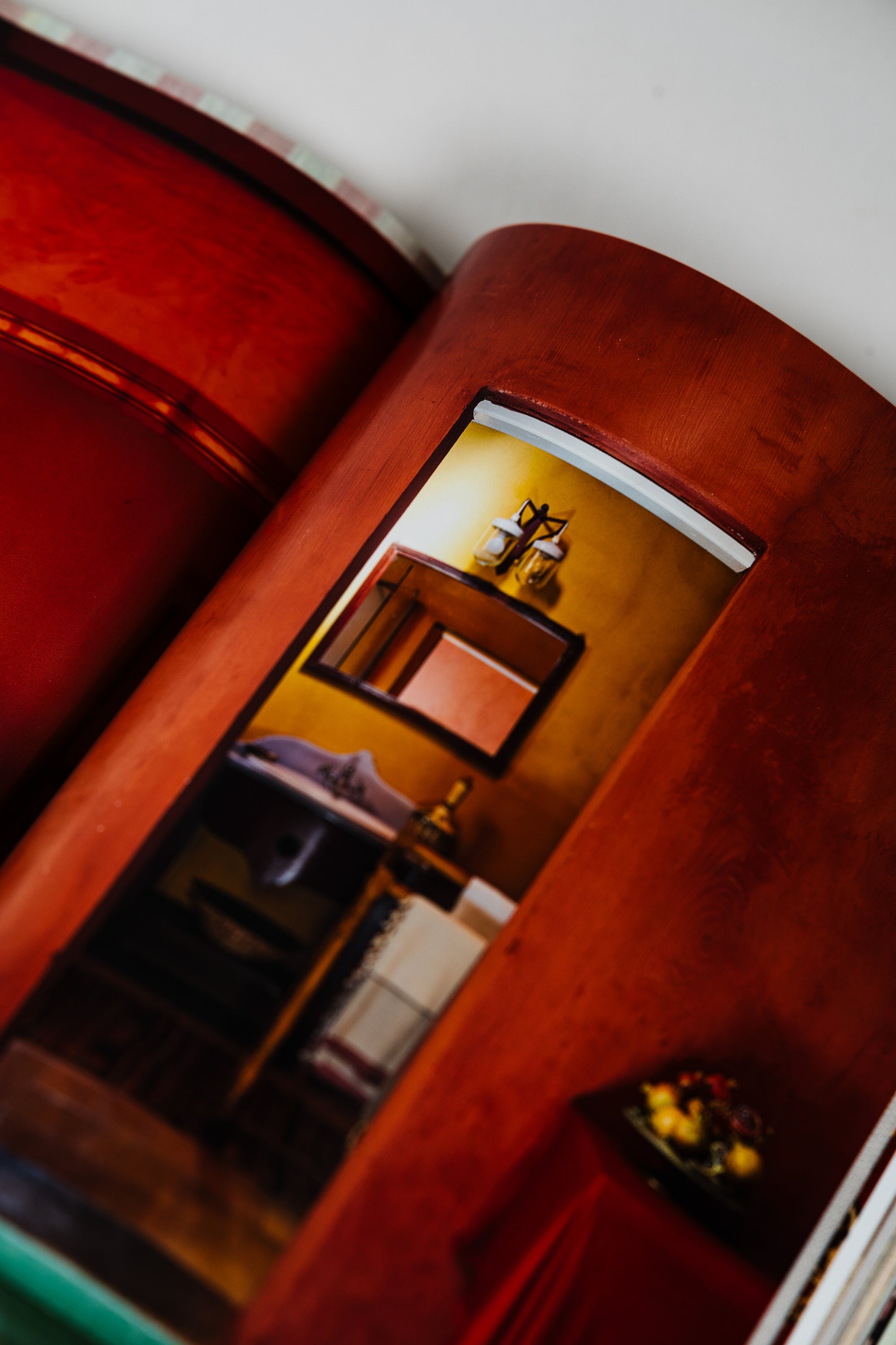 Cabana | Issue 25