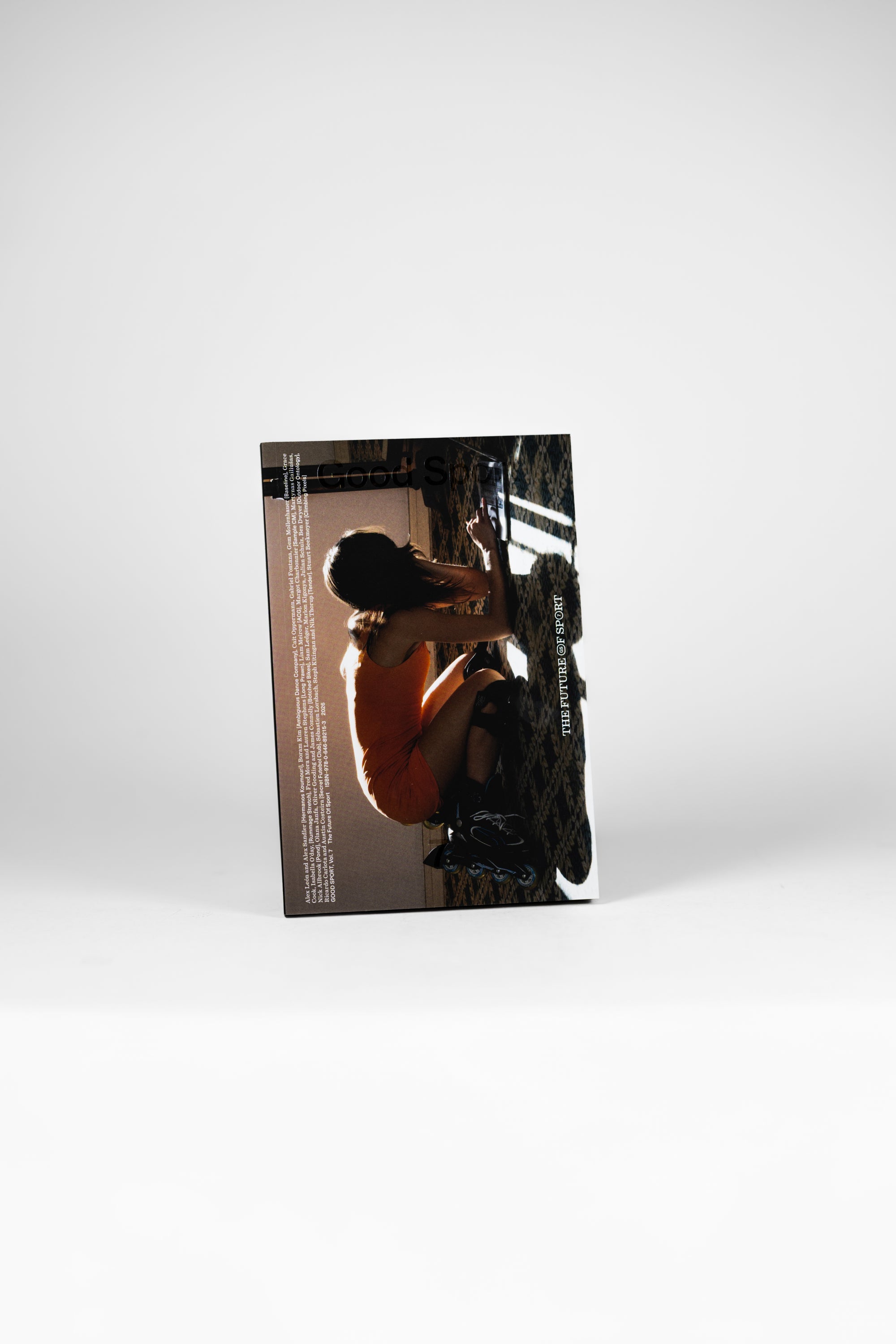 Good Sport | Issue 07