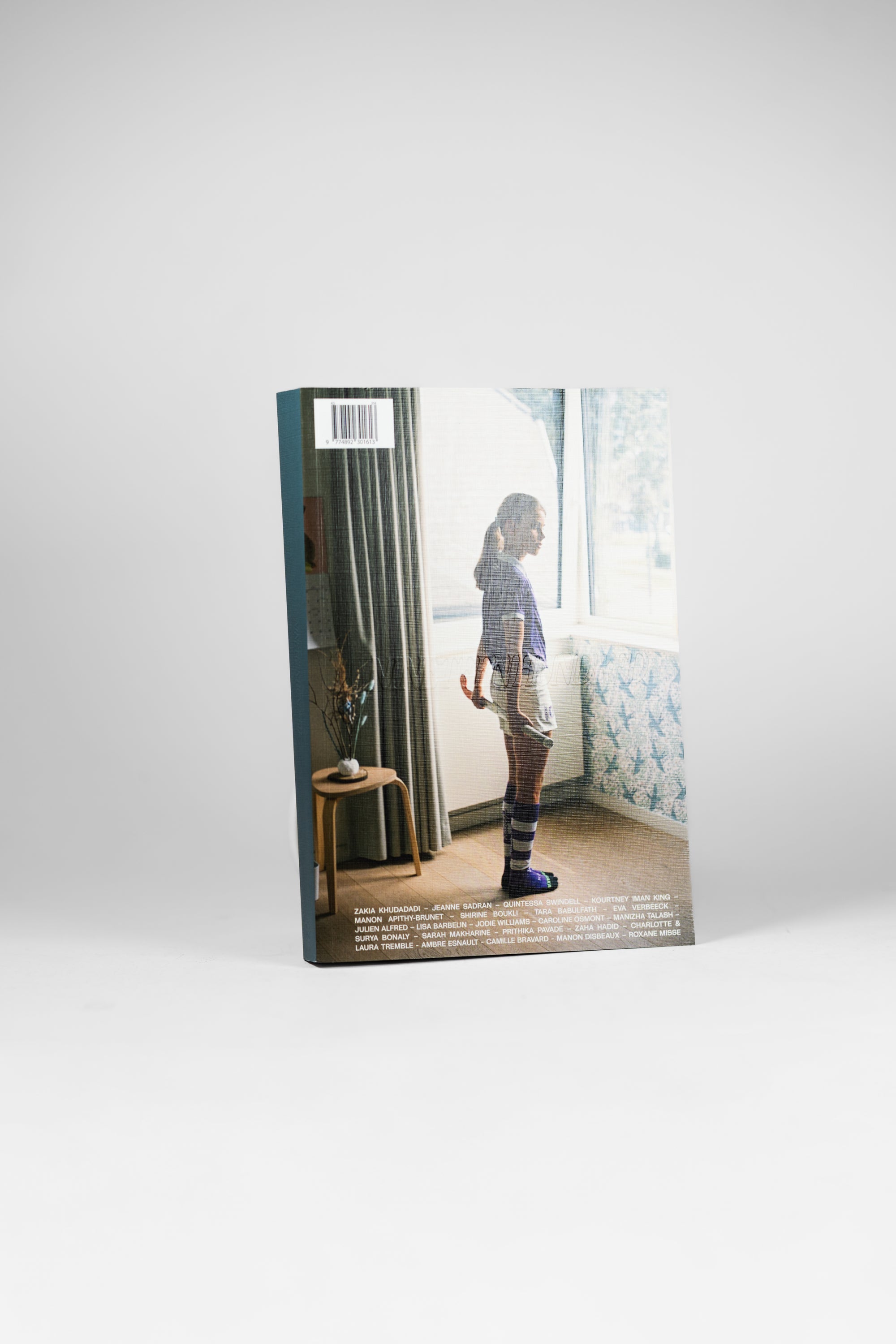 Nineteen Hundred | Issue 2