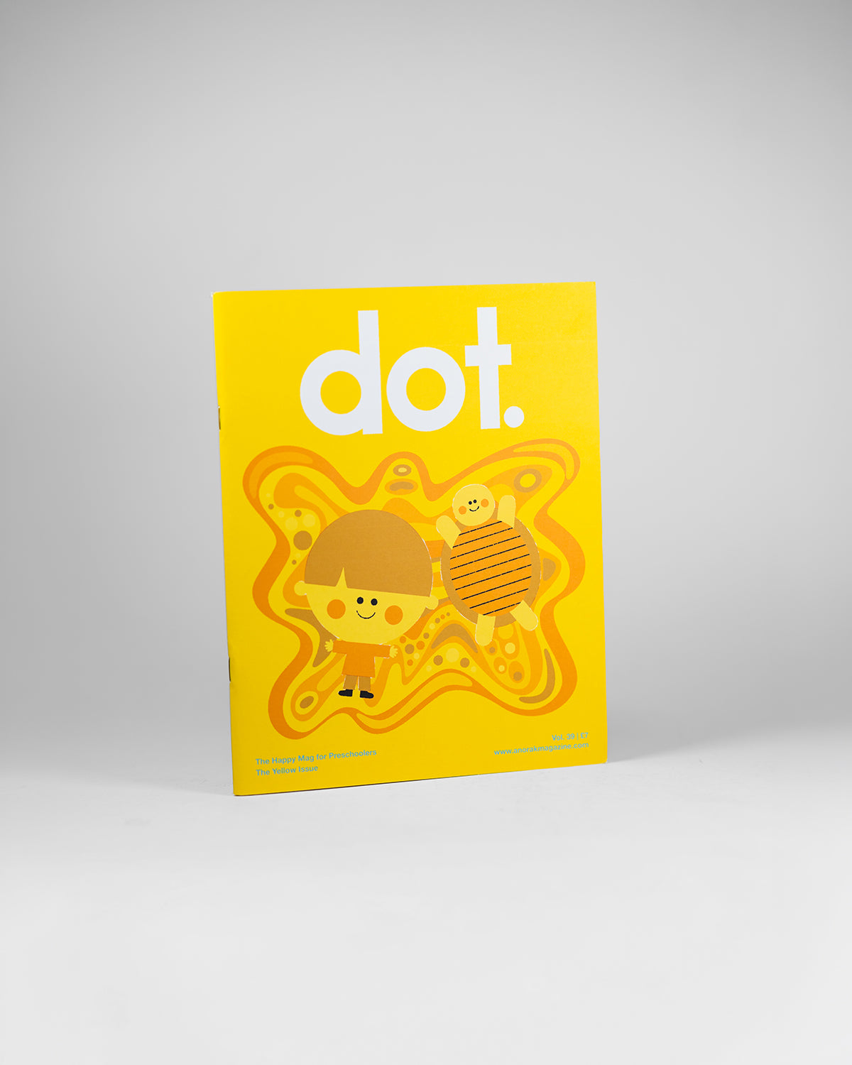 Dot | Vol. 39