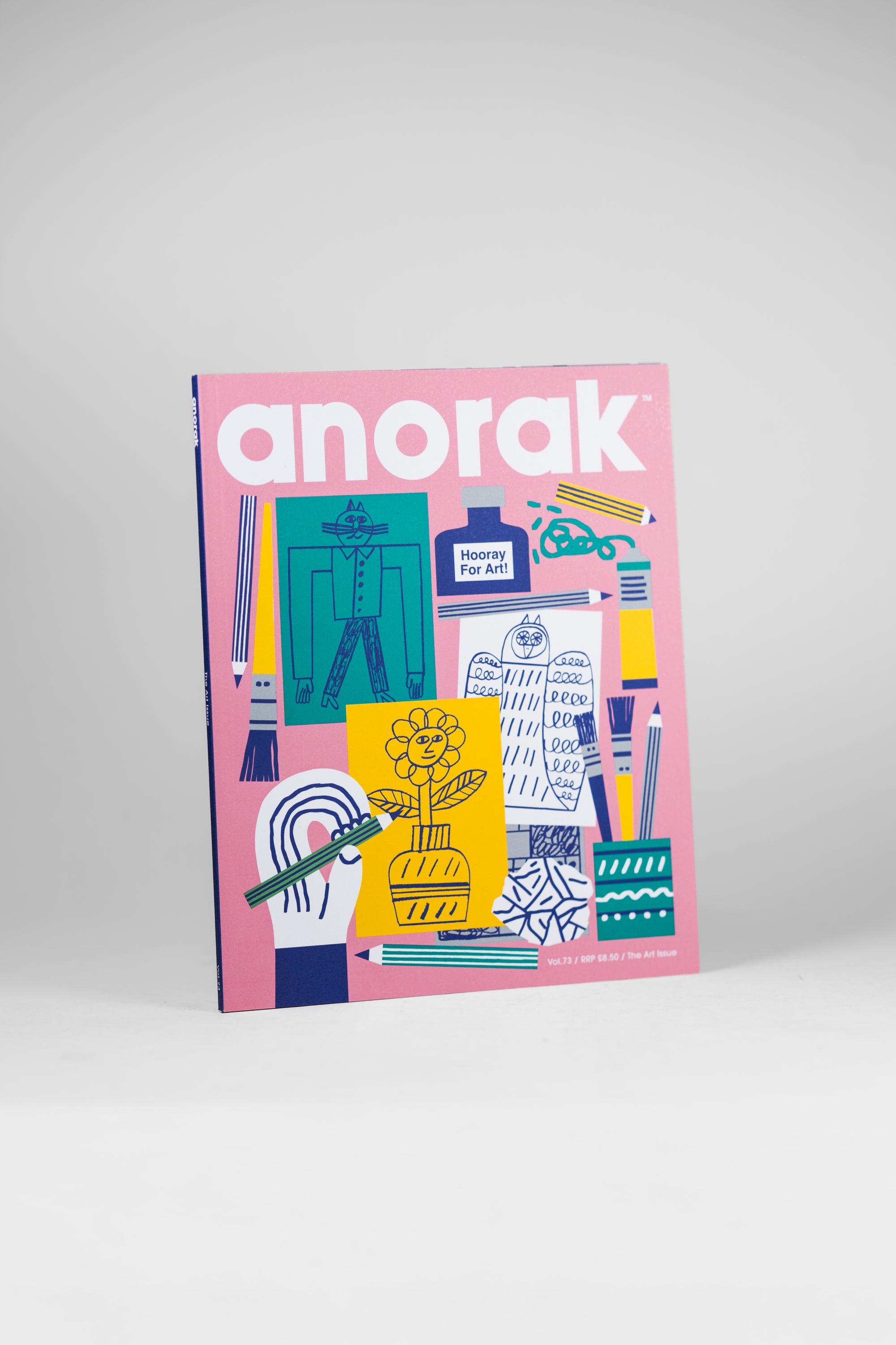 Anorak