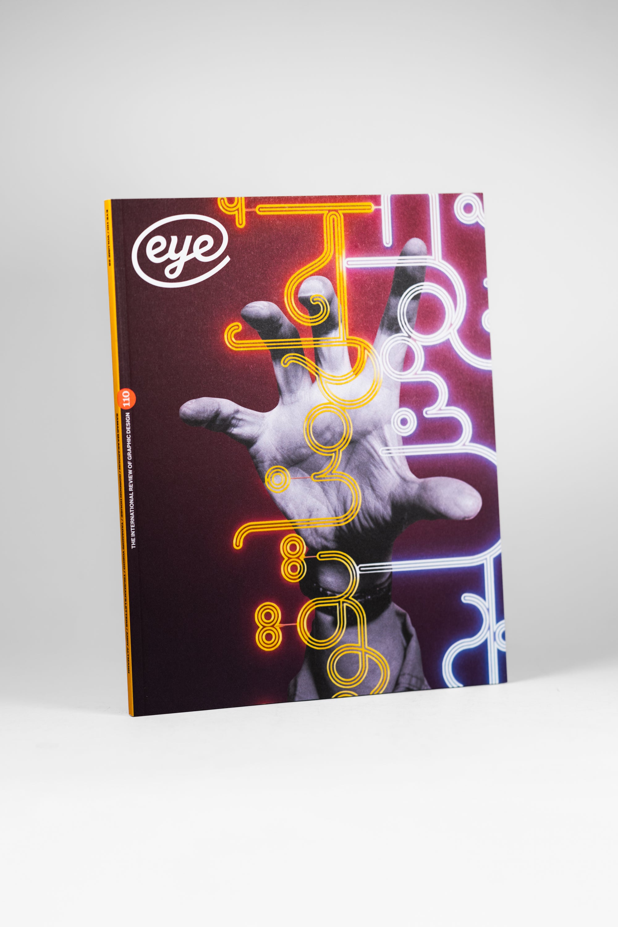 Eye | 110
