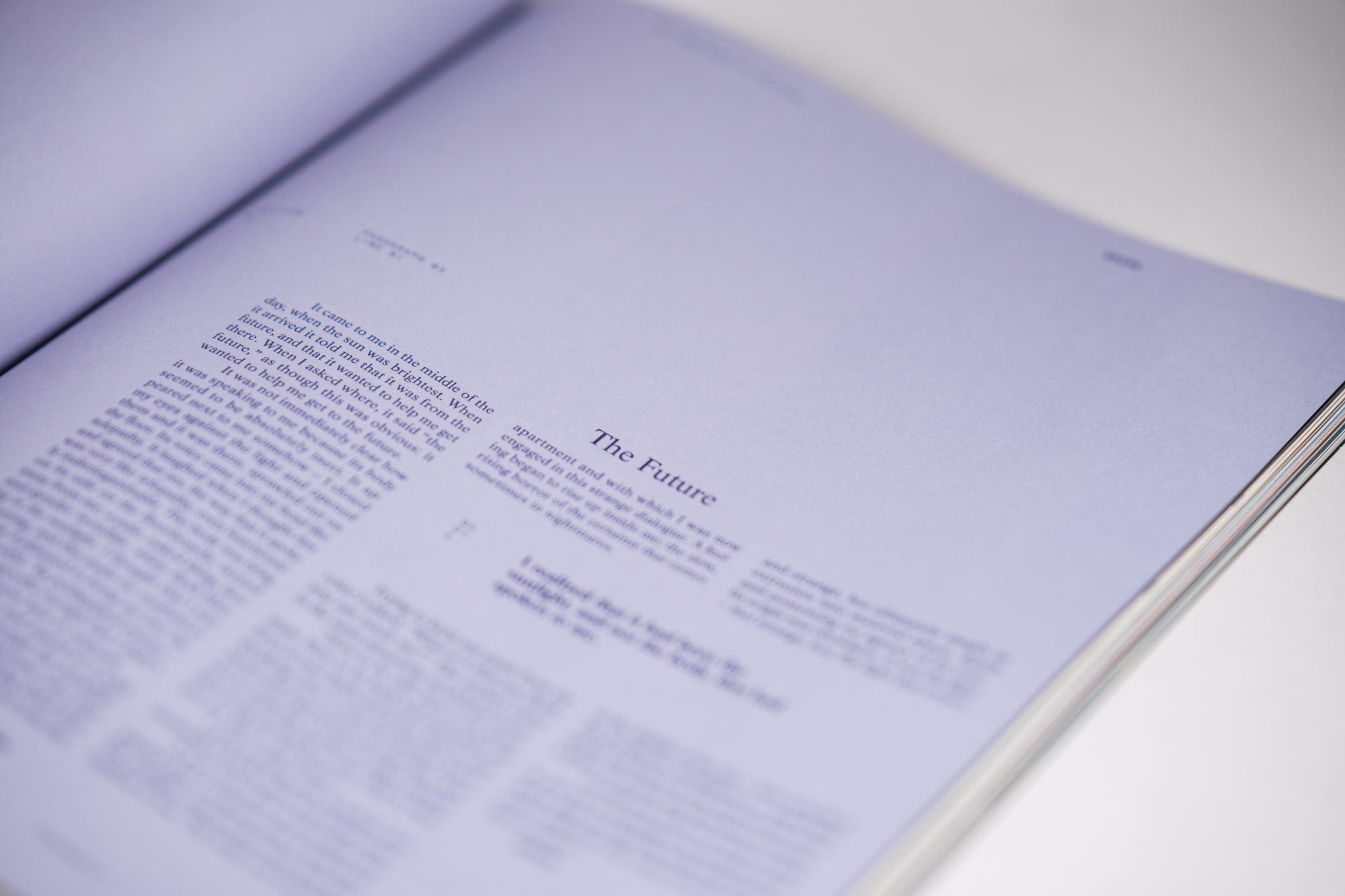 Footnote | No. 2