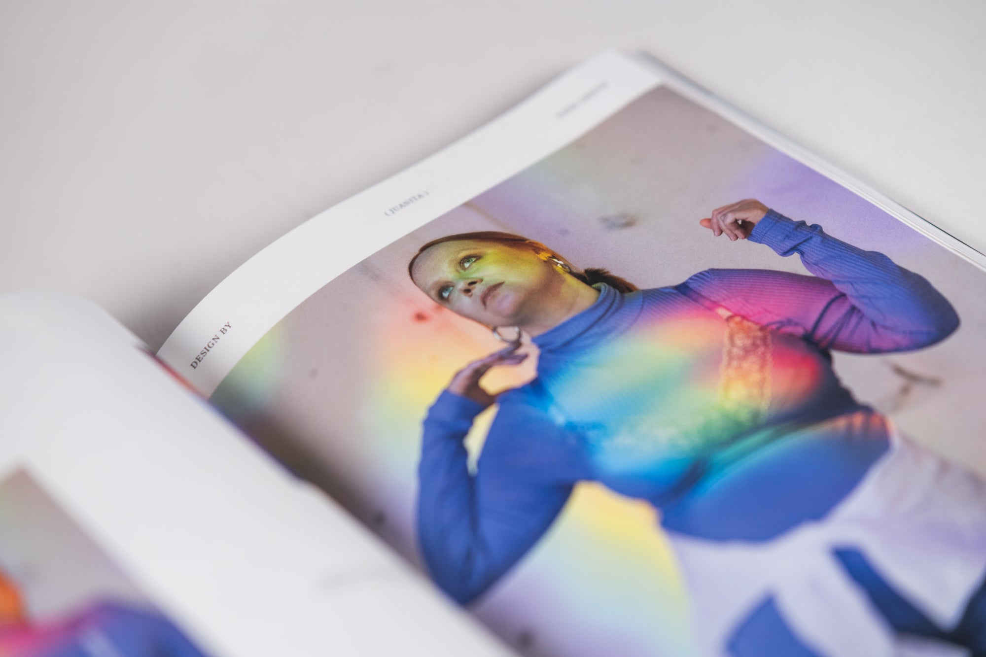 Tauko | Issue 20 - 2026: Layers