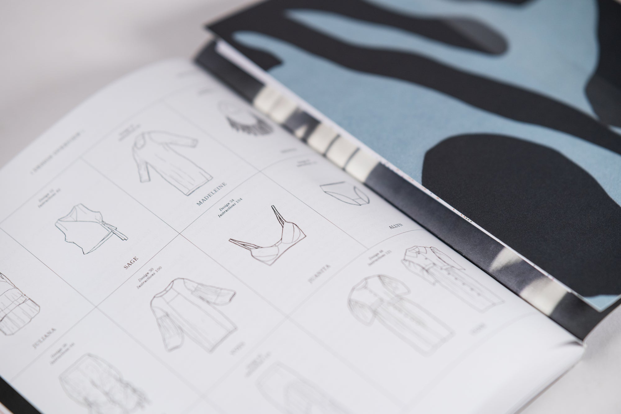 Tauko | Issue 20 - 2026: Layers