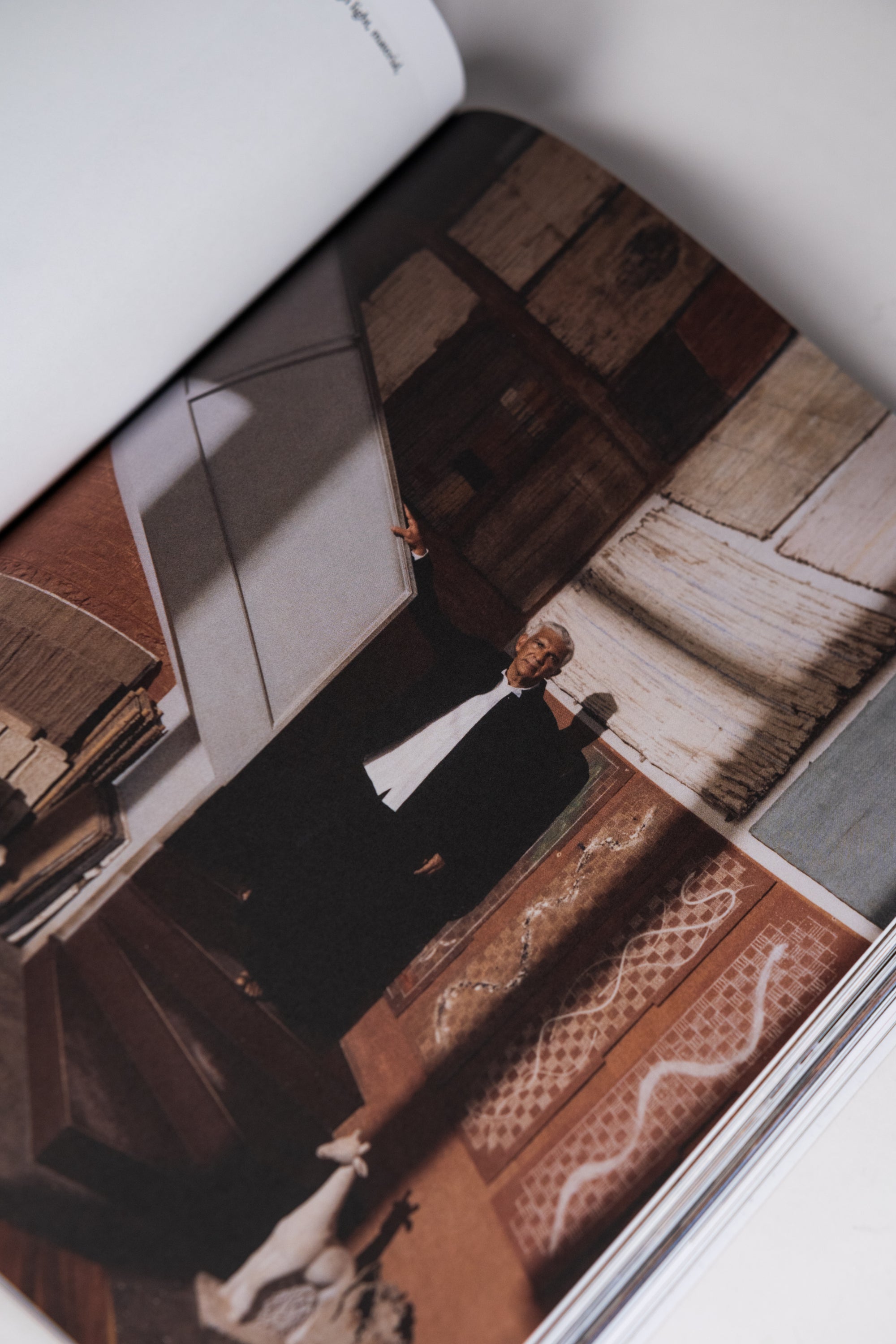 Justsmile | Issue Eight