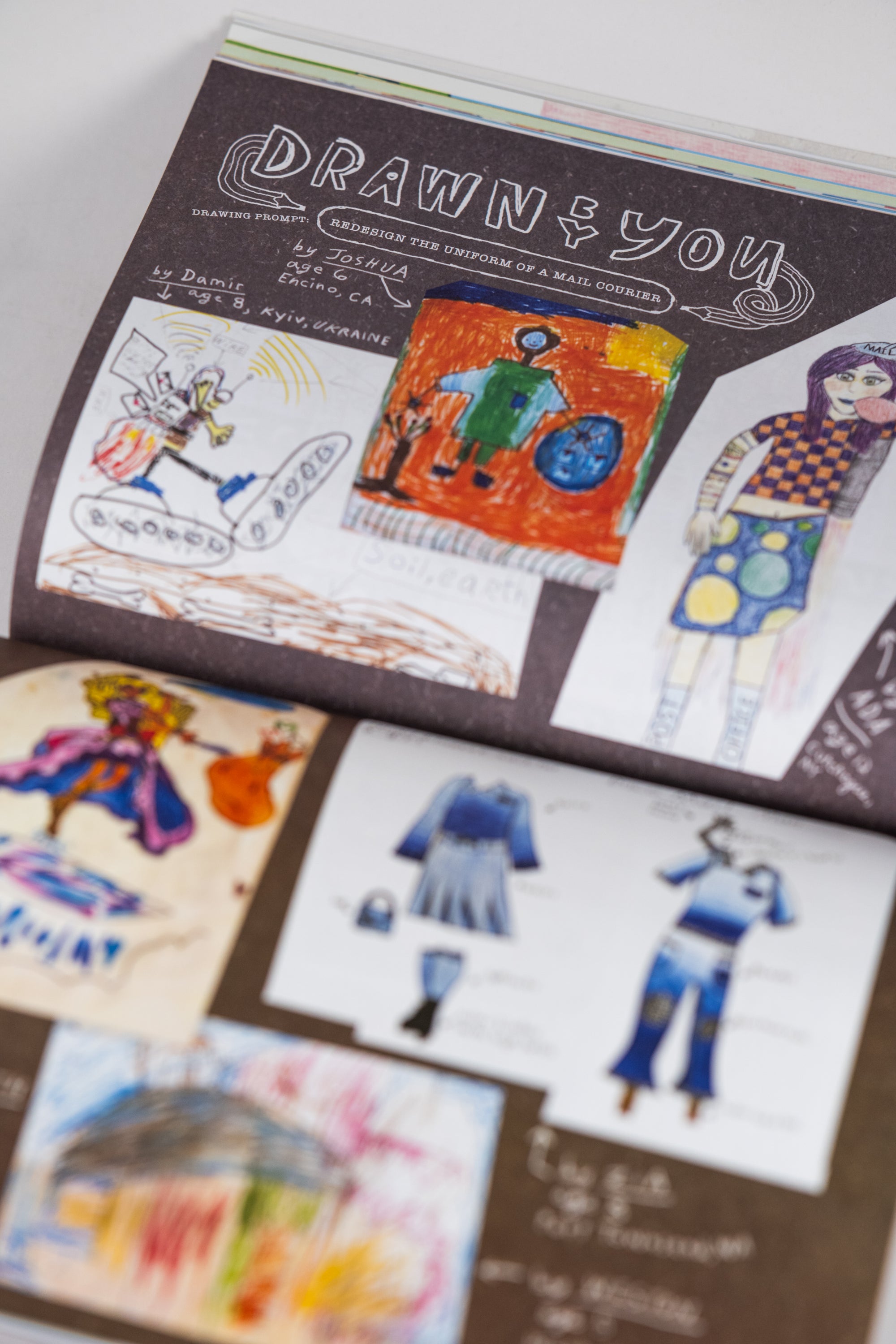 Illustoria | Issue 30