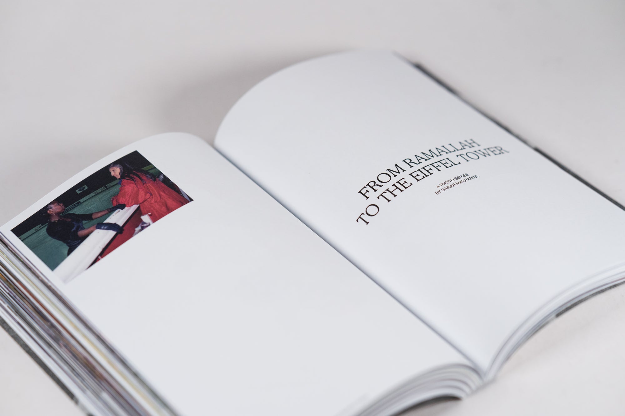 Nineteen Hundred | Issue 2