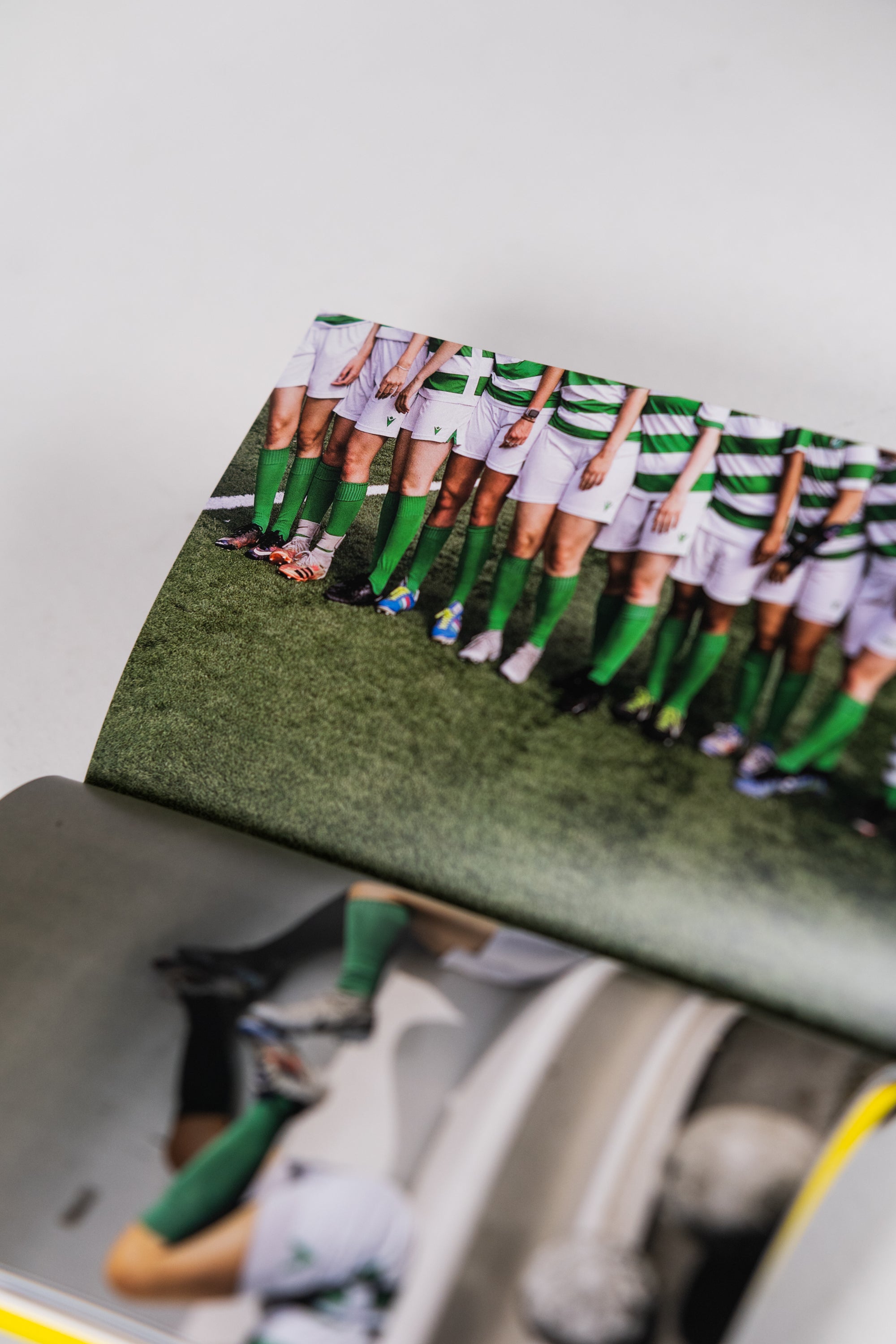 Good Sport | Issue 07