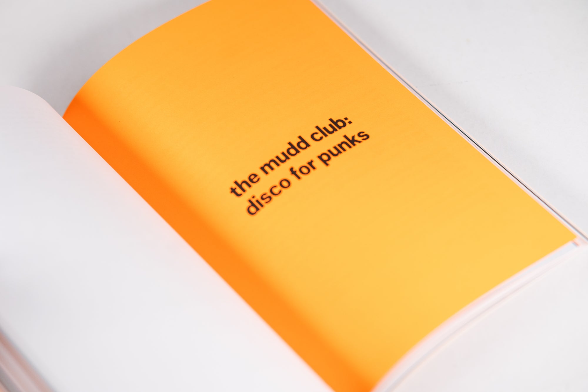 No Way Back | Issue 002