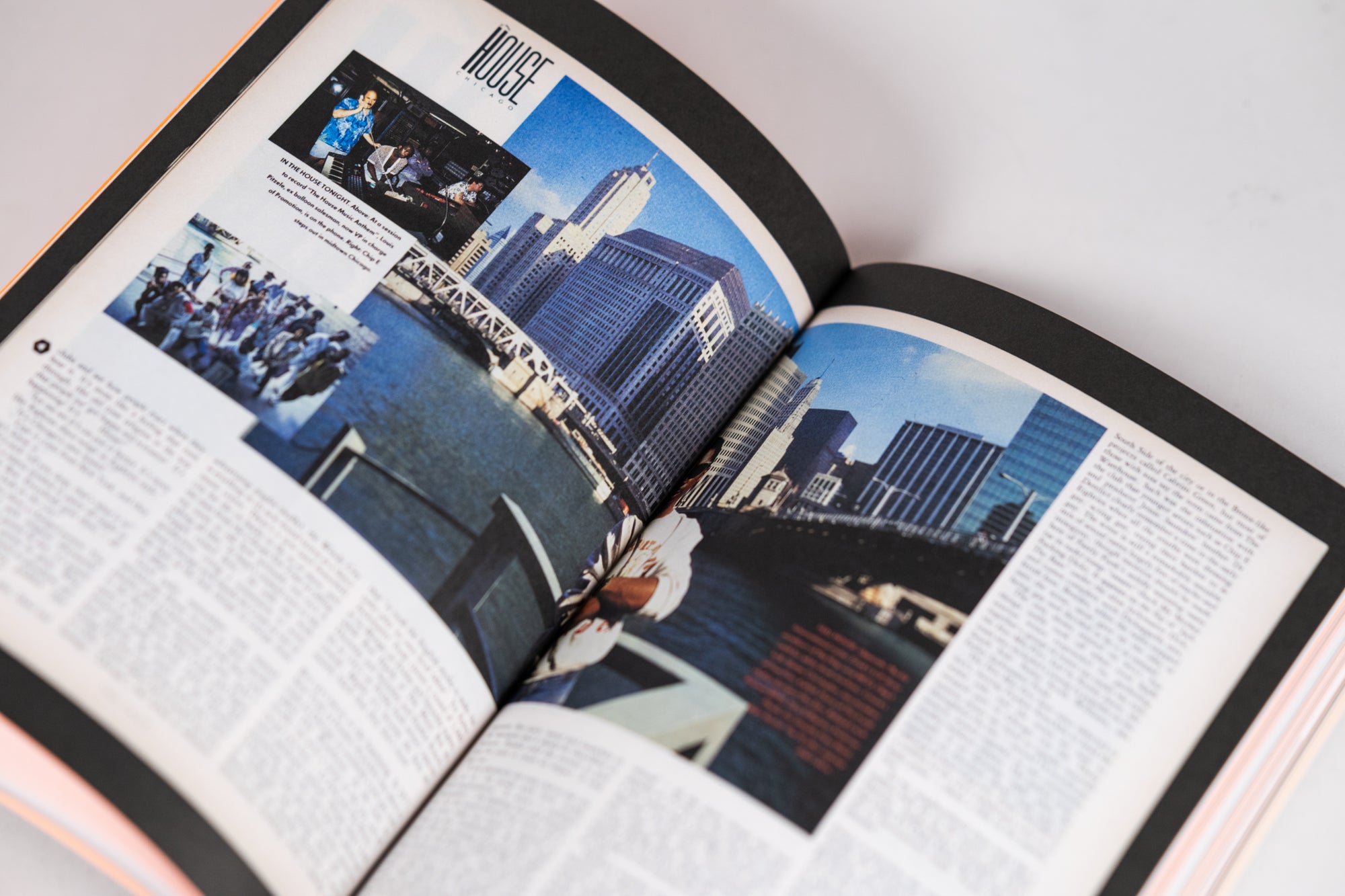 No Way Back | Issue 002