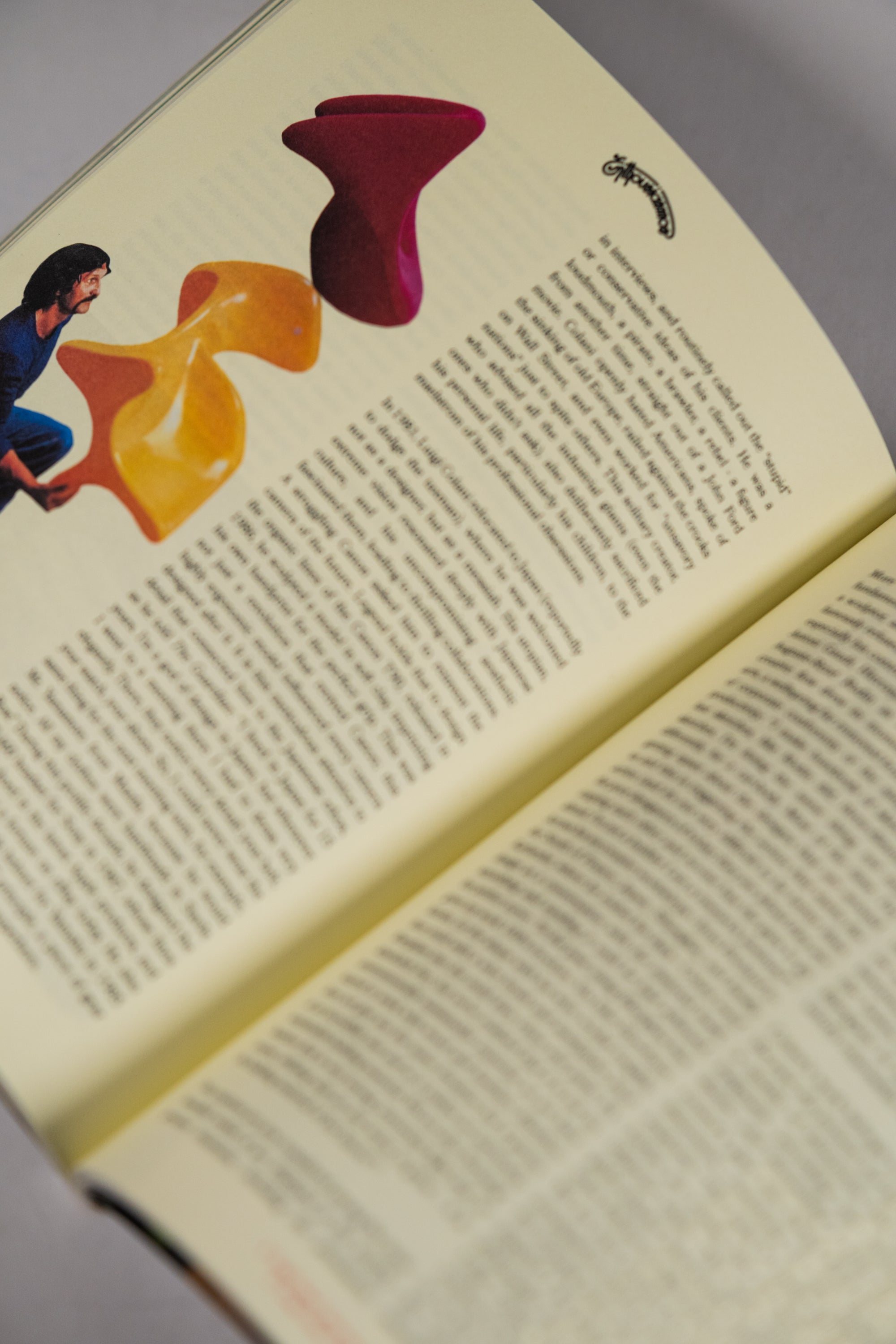 Enthousiasmos | Issue No. 5