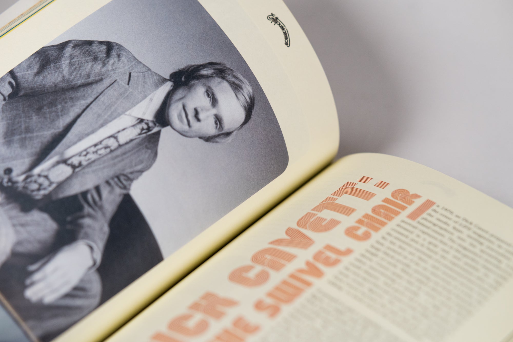 Enthousiasmos | Issue No. 5