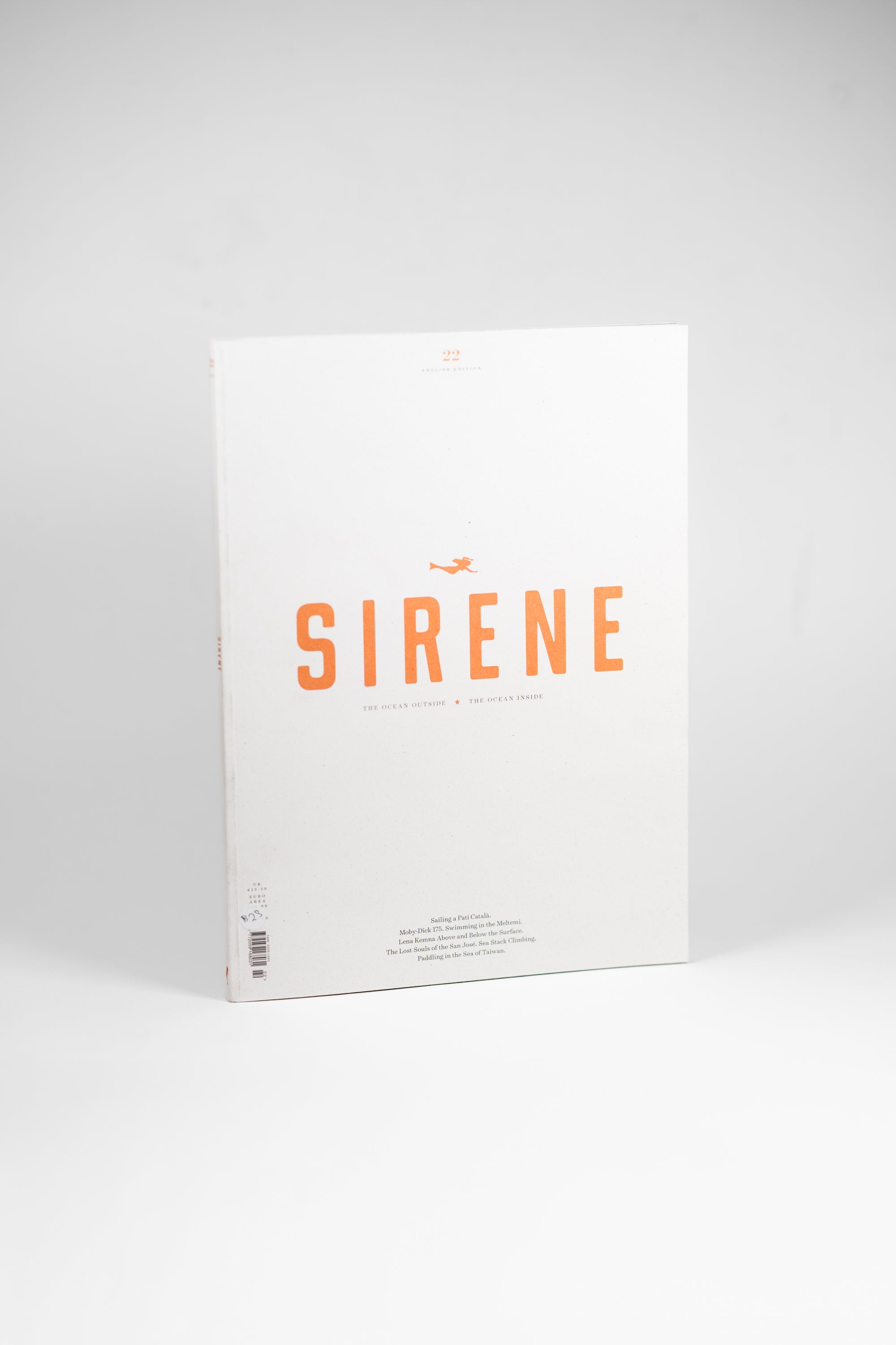 Sirene | Issue 22