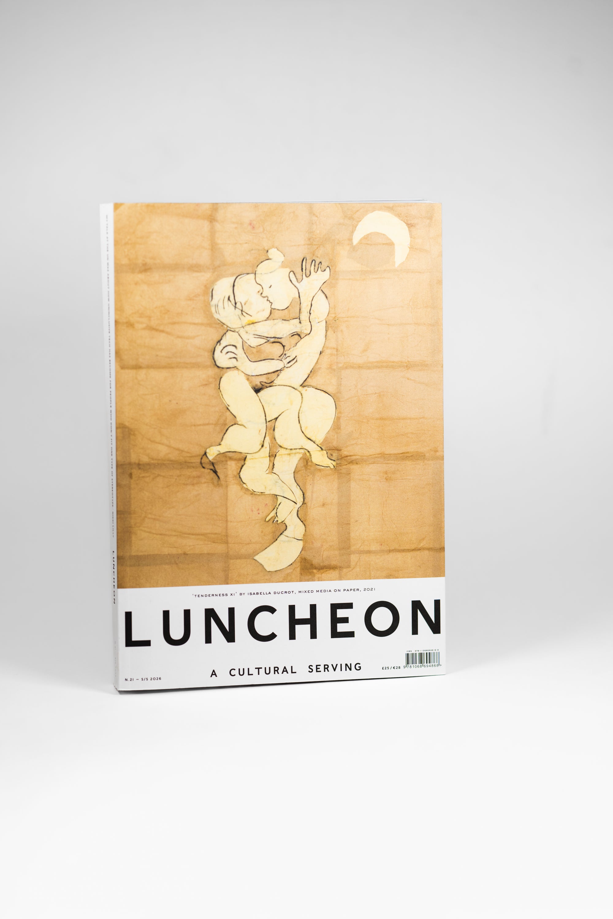 Luncheon | Issue 21
