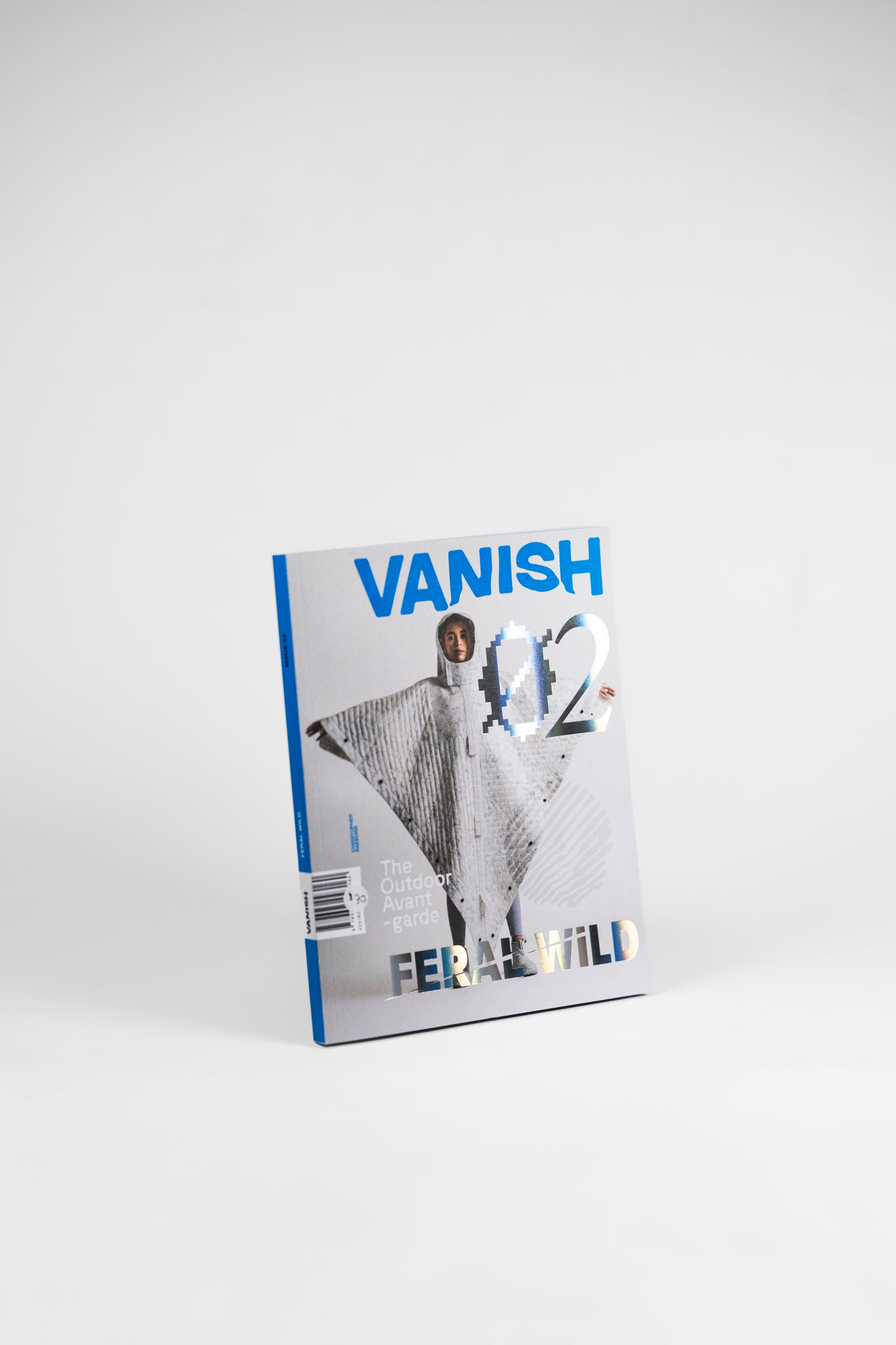 Vanish | Issue 02