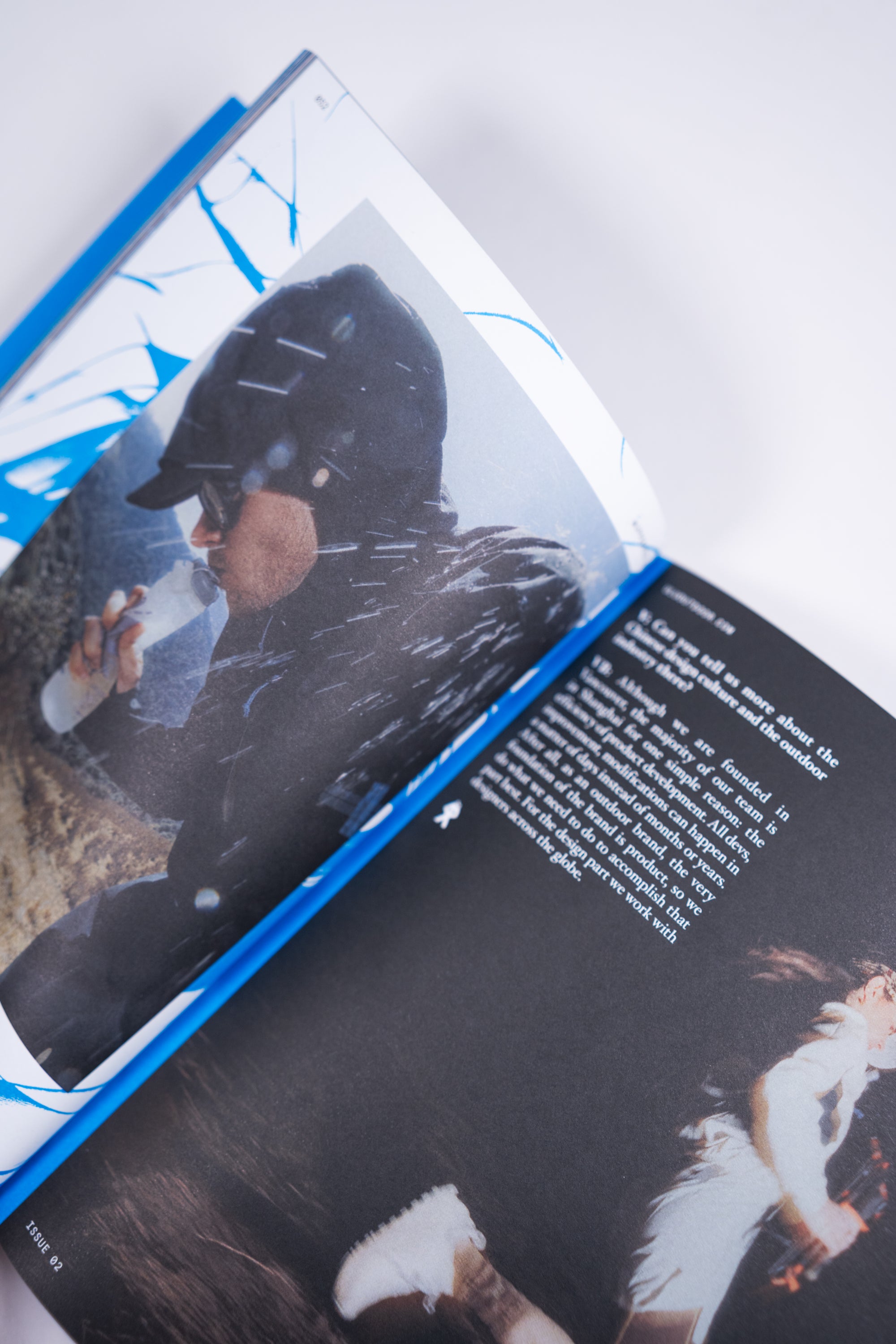 Vanish | Issue 02