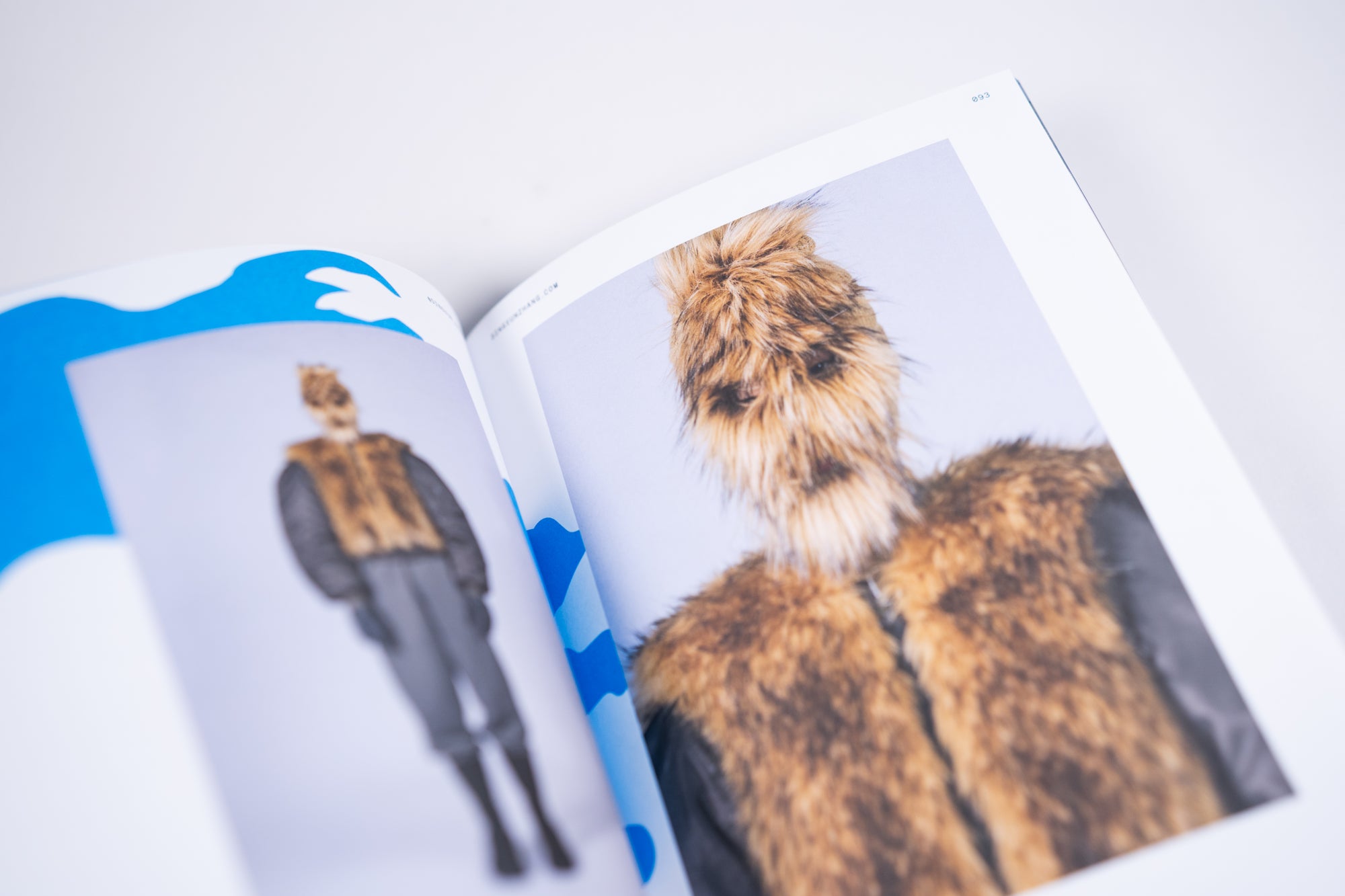 Vanish | Issue 02