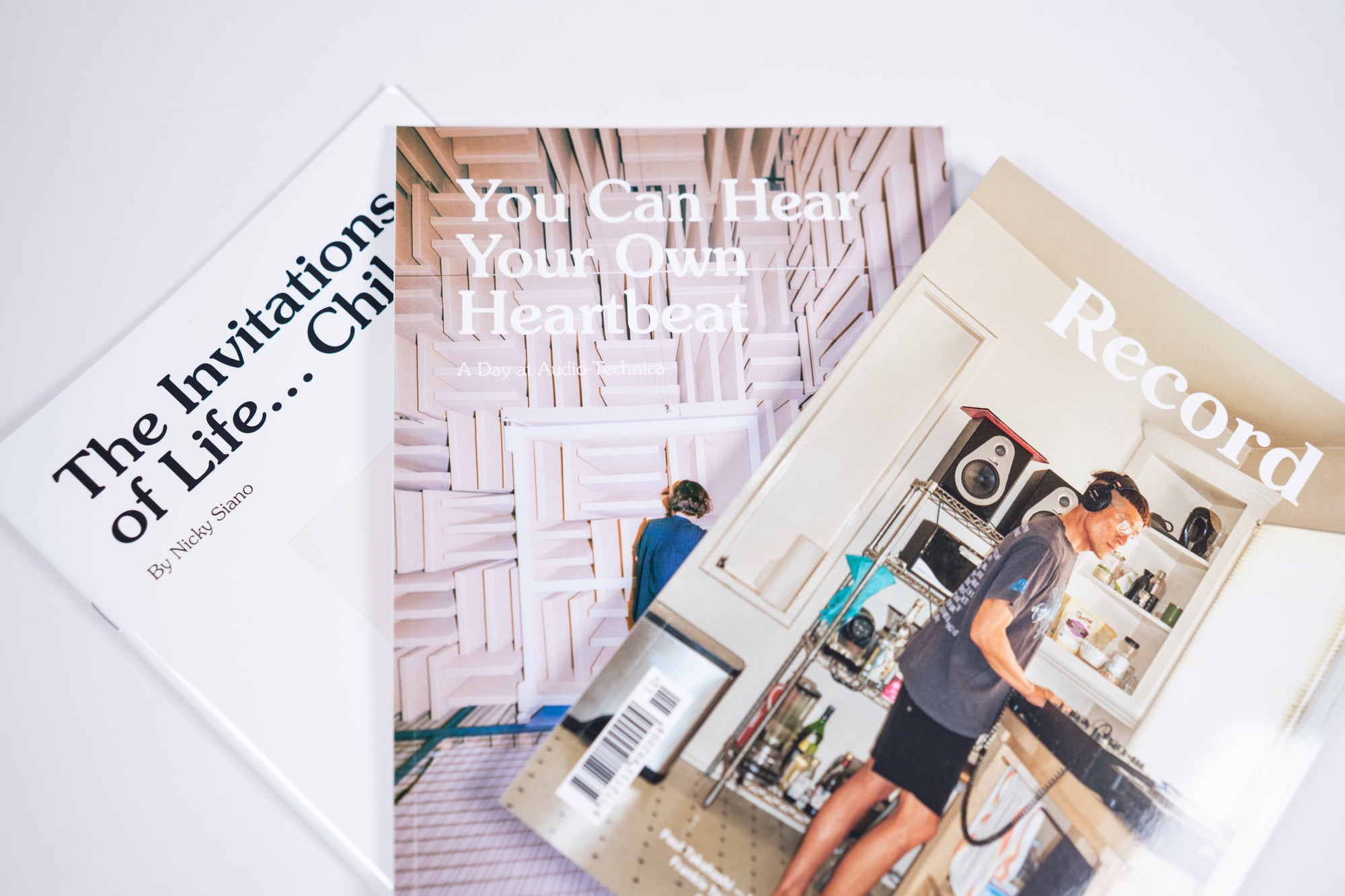 Record Culture | Issue 11