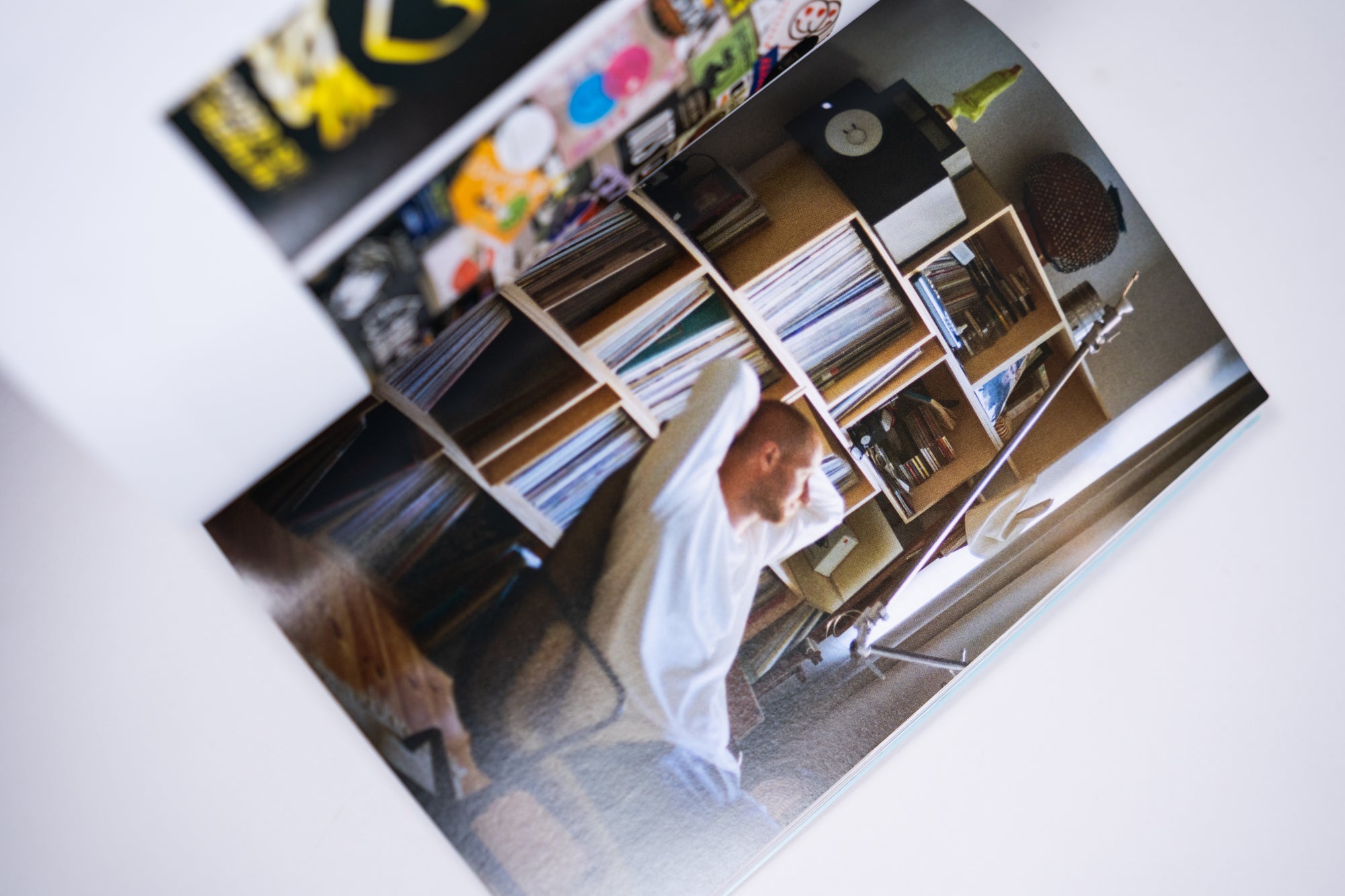 Record Culture | Issue 11