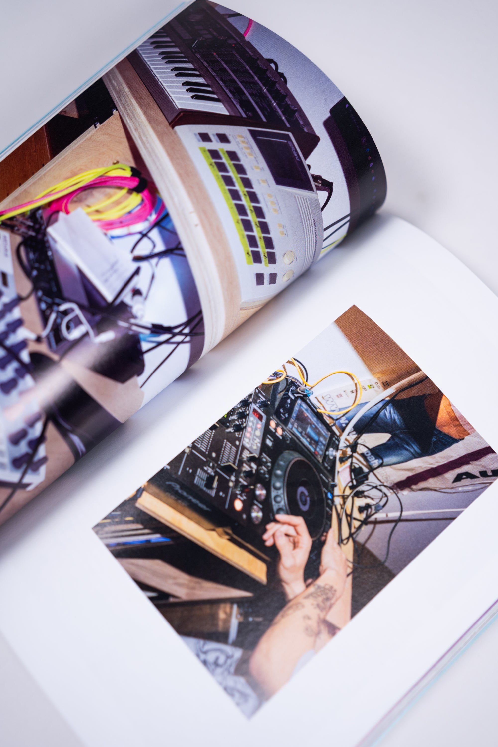 Record Culture | Issue 11