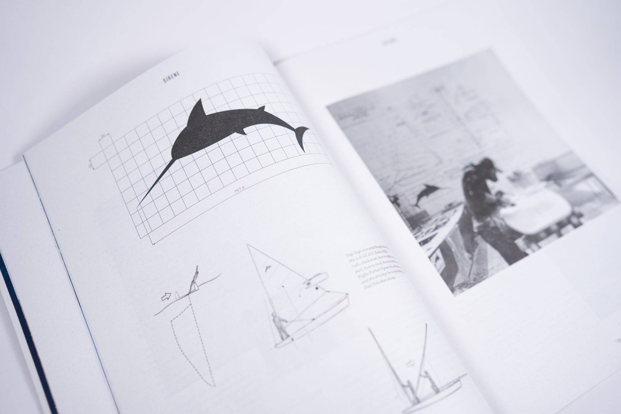 Sirene | Issue 22