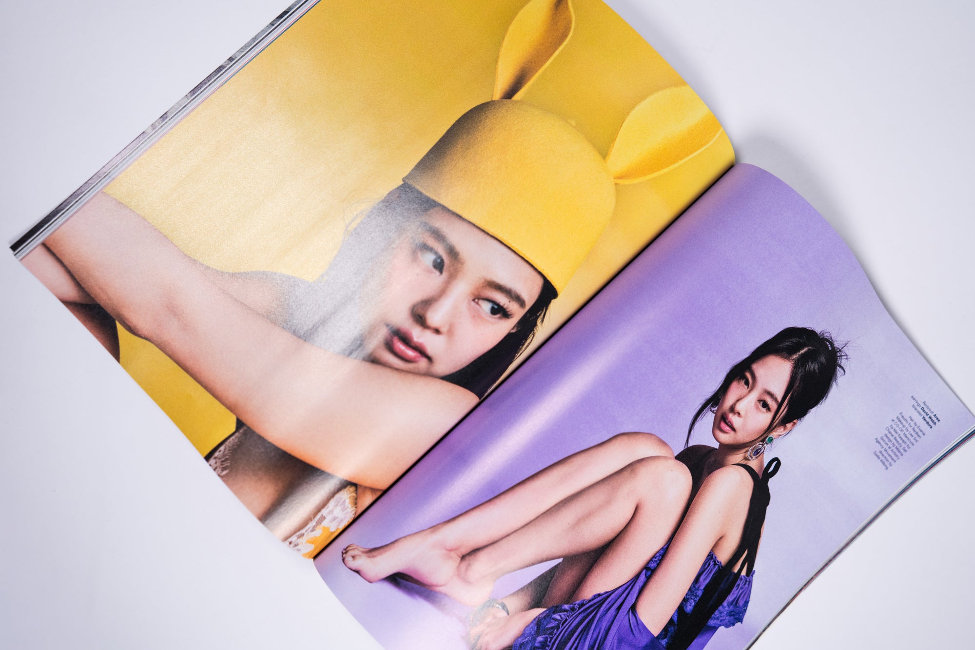Cosmopolitan | The Style Issue