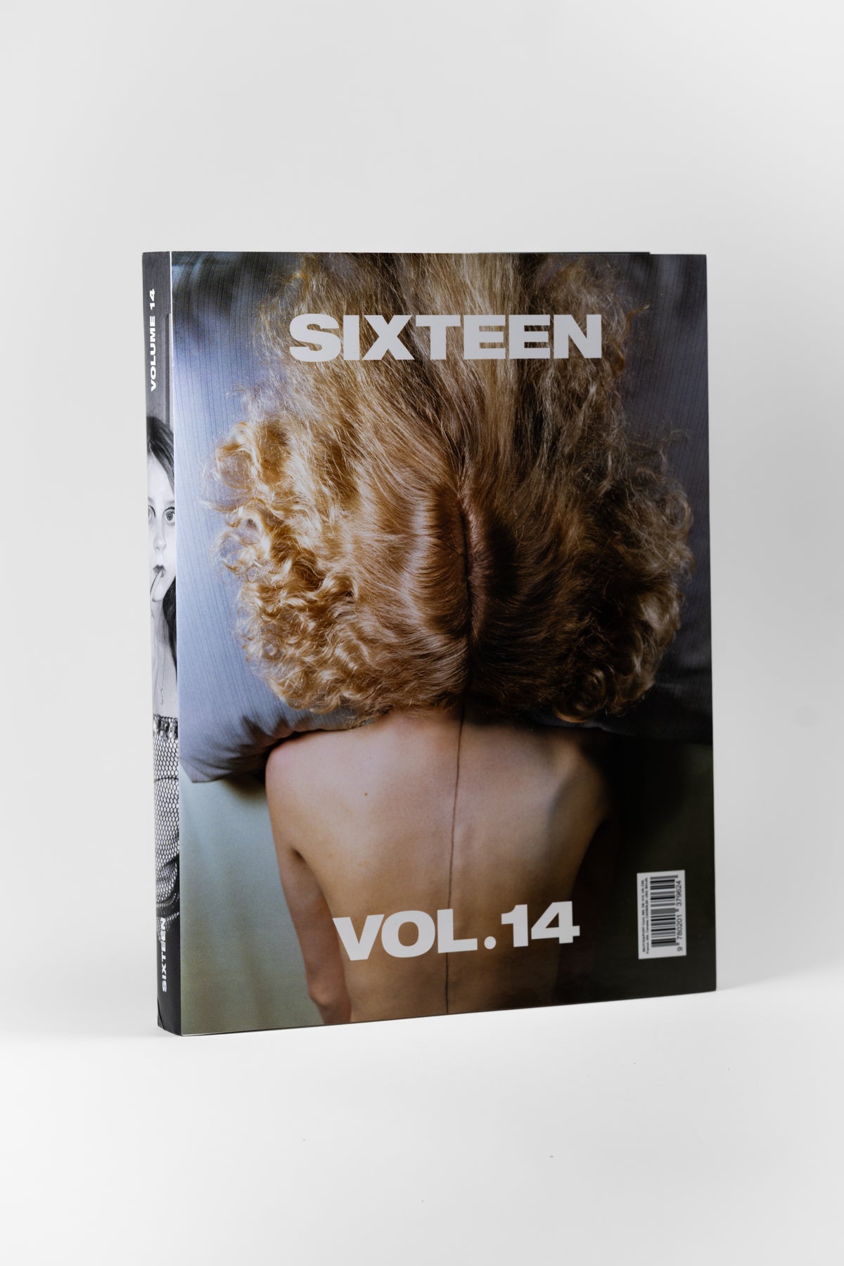 Sixteen | Vol. 14