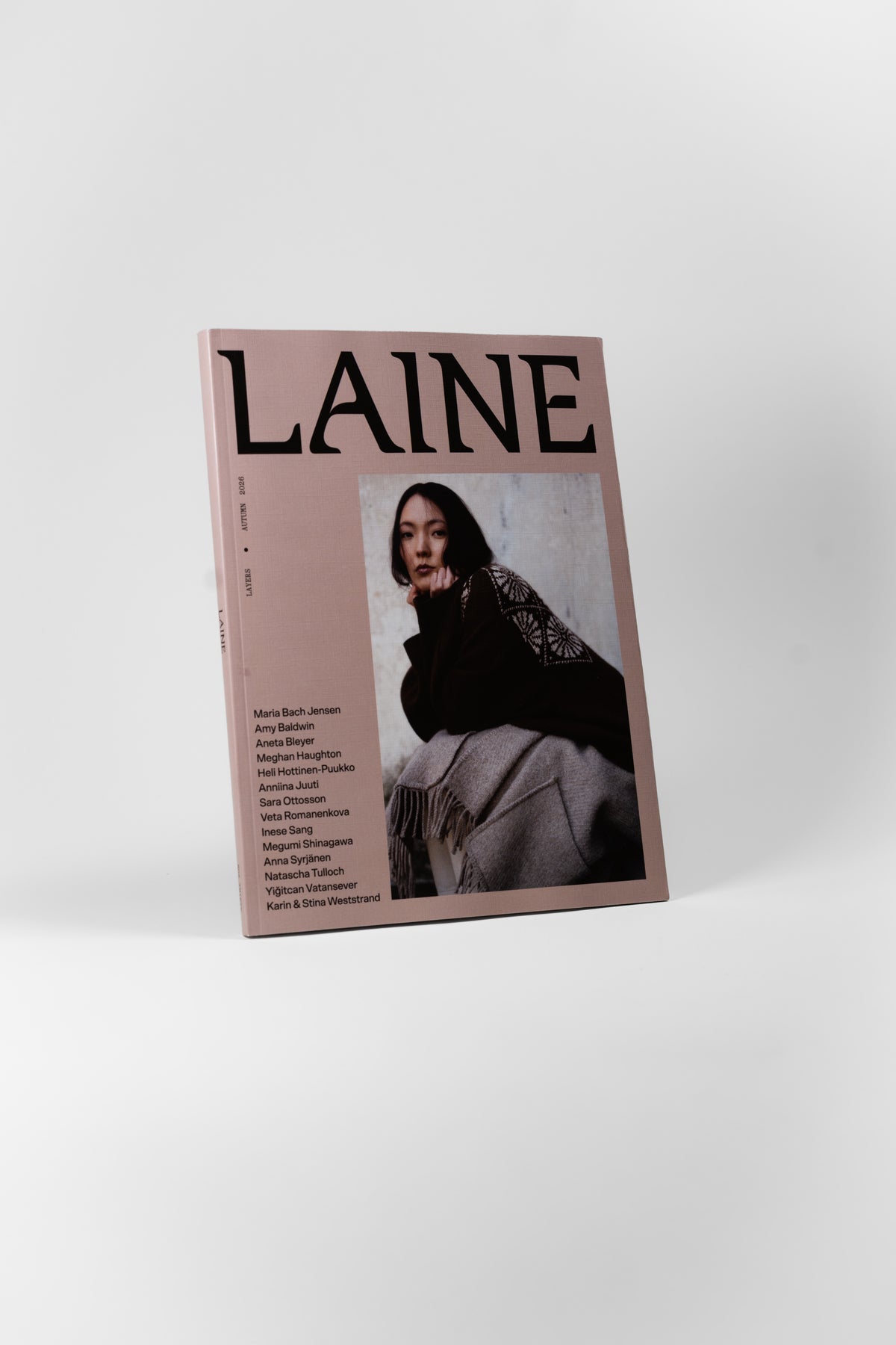 Laine | Fall 2026