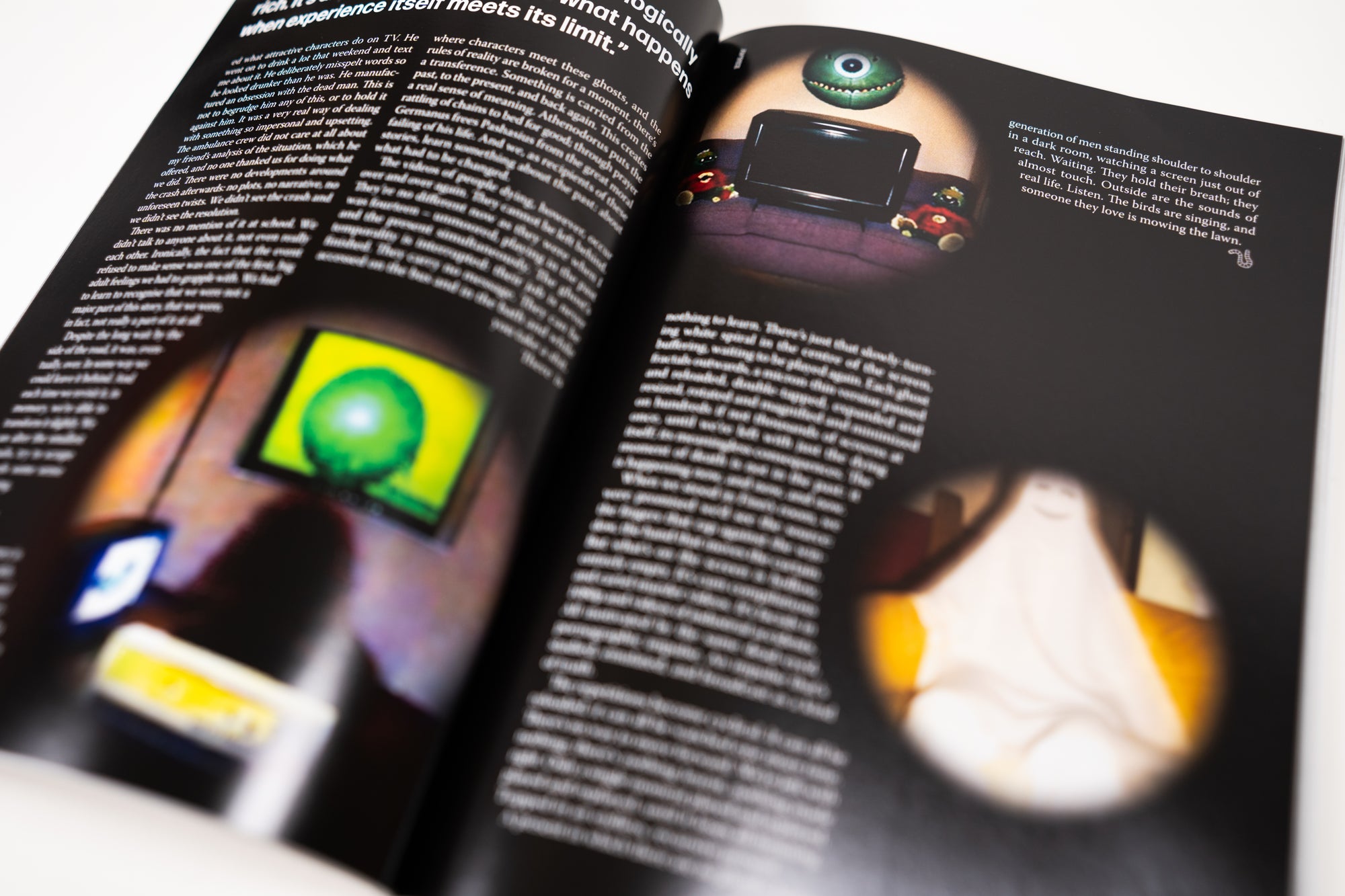 Worms | Issue 12