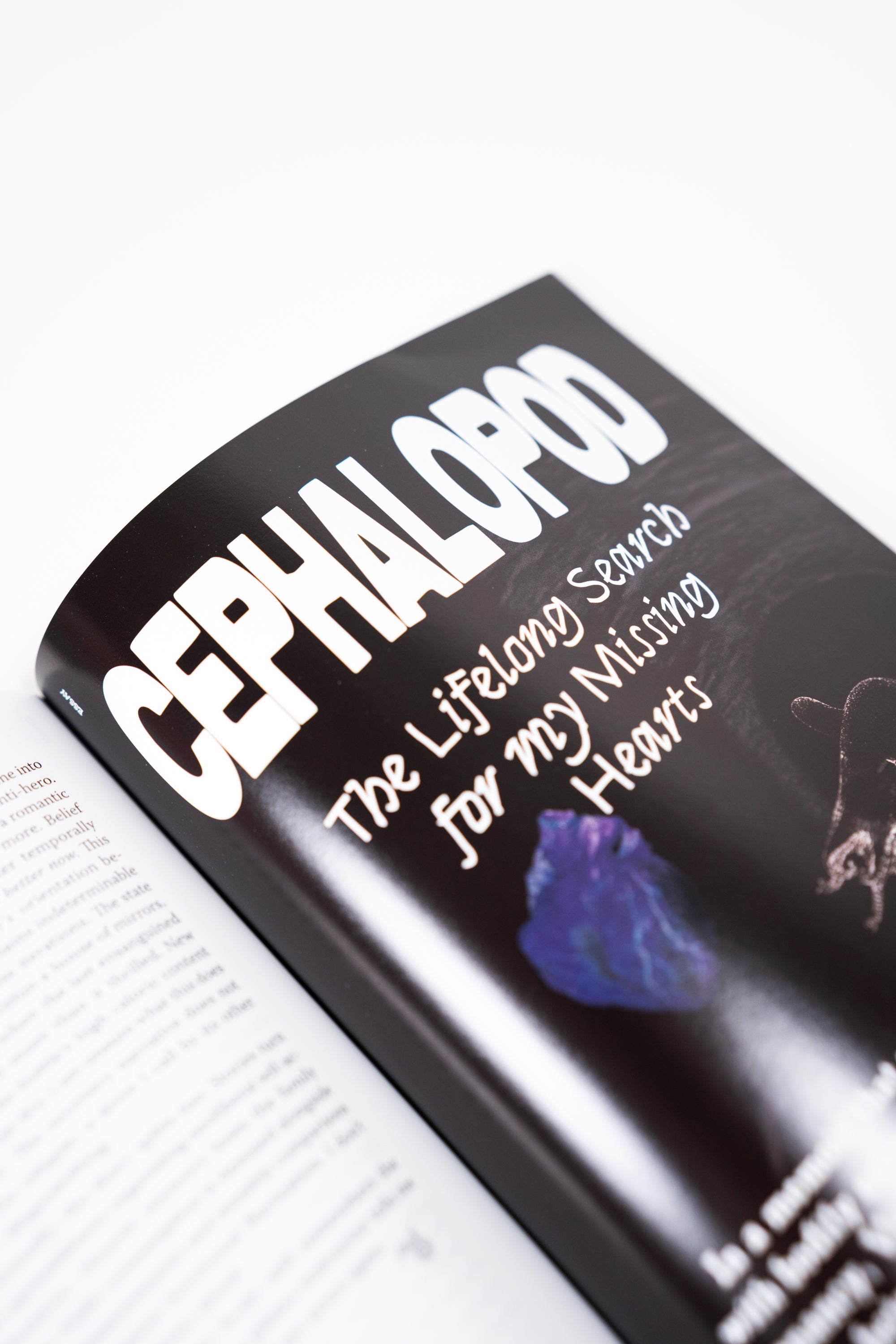 Worms | Issue 12