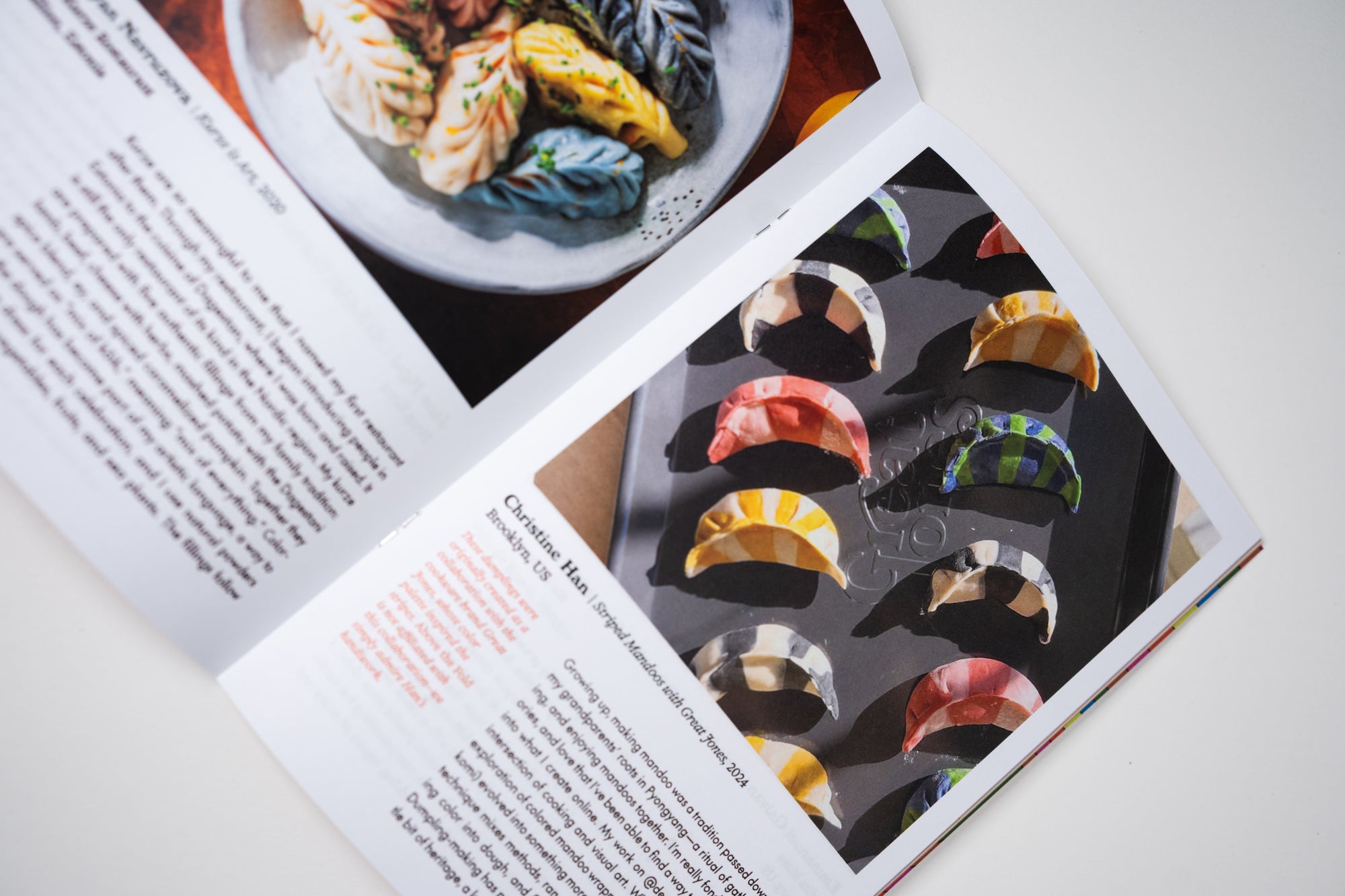 Above the Fold | Issue 03